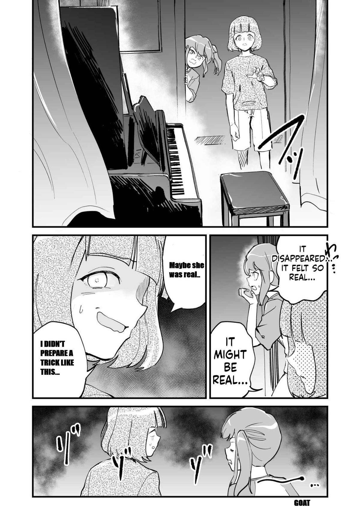 Tsuyokute New Game na Love Come Chap 66 - Next Chap 67