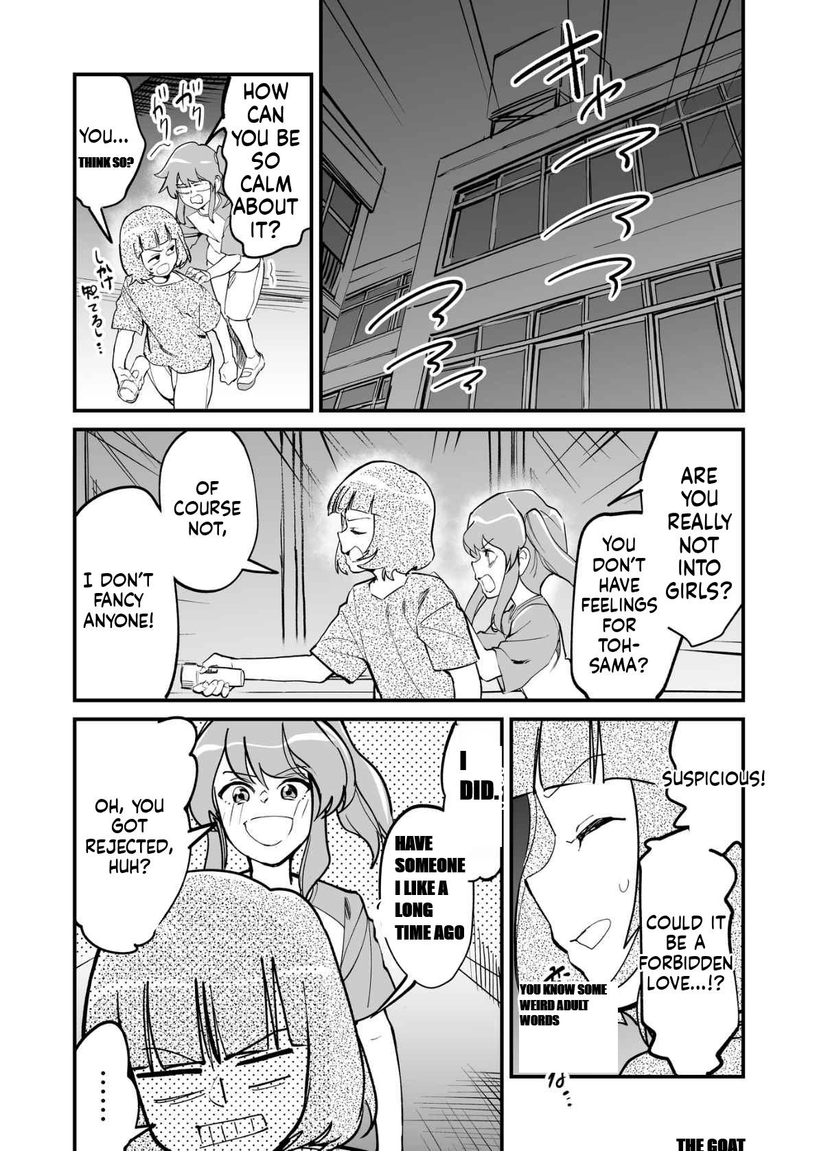 Tsuyokute New Game na Love Come Chap 66 - Next Chap 67