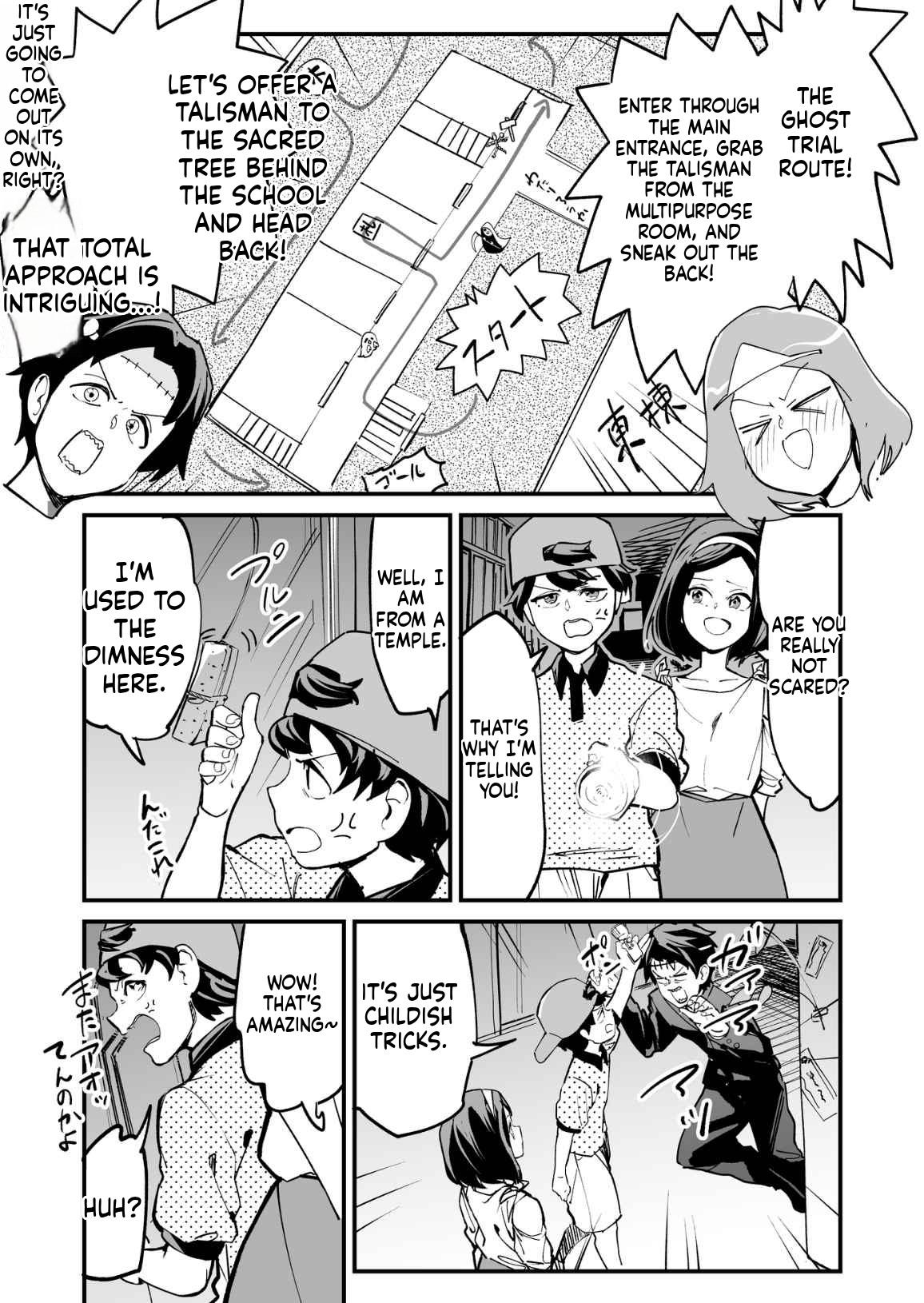 Tsuyokute New Game na Love Come Chap 66 - Next Chap 67