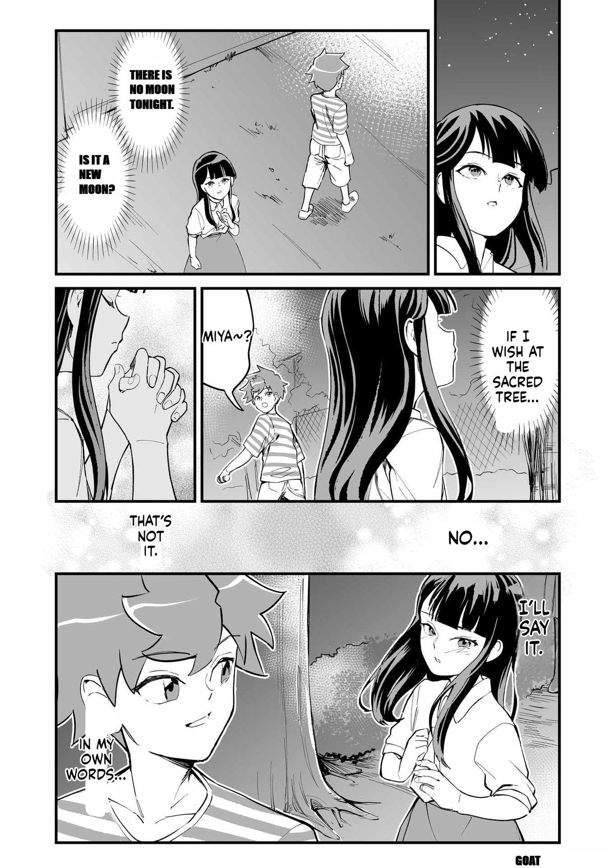 Tsuyokute New Game na Love Come Chap 66 - Next Chap 67