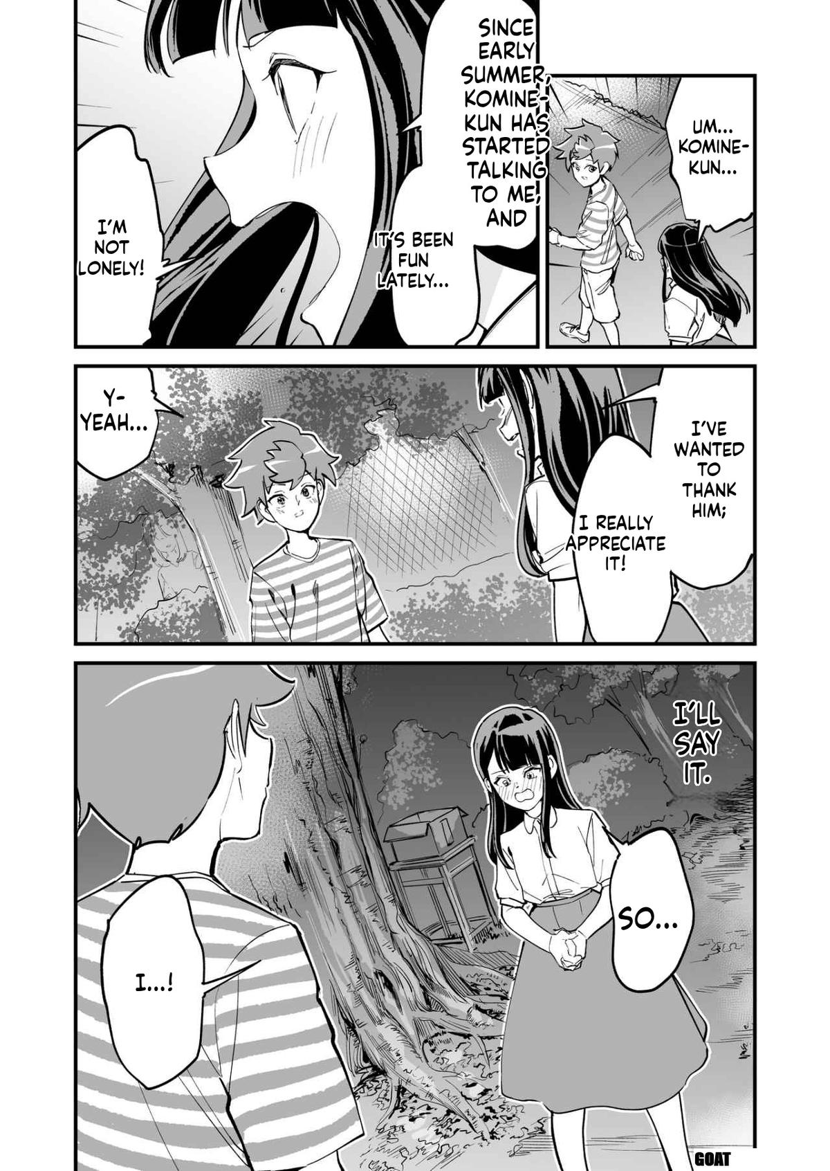 Tsuyokute New Game na Love Come Chap 66 - Next Chap 67