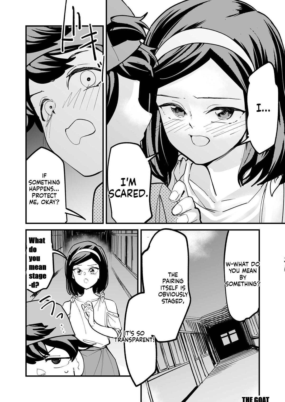 Tsuyokute New Game na Love Come Chap 66 - Next Chap 67