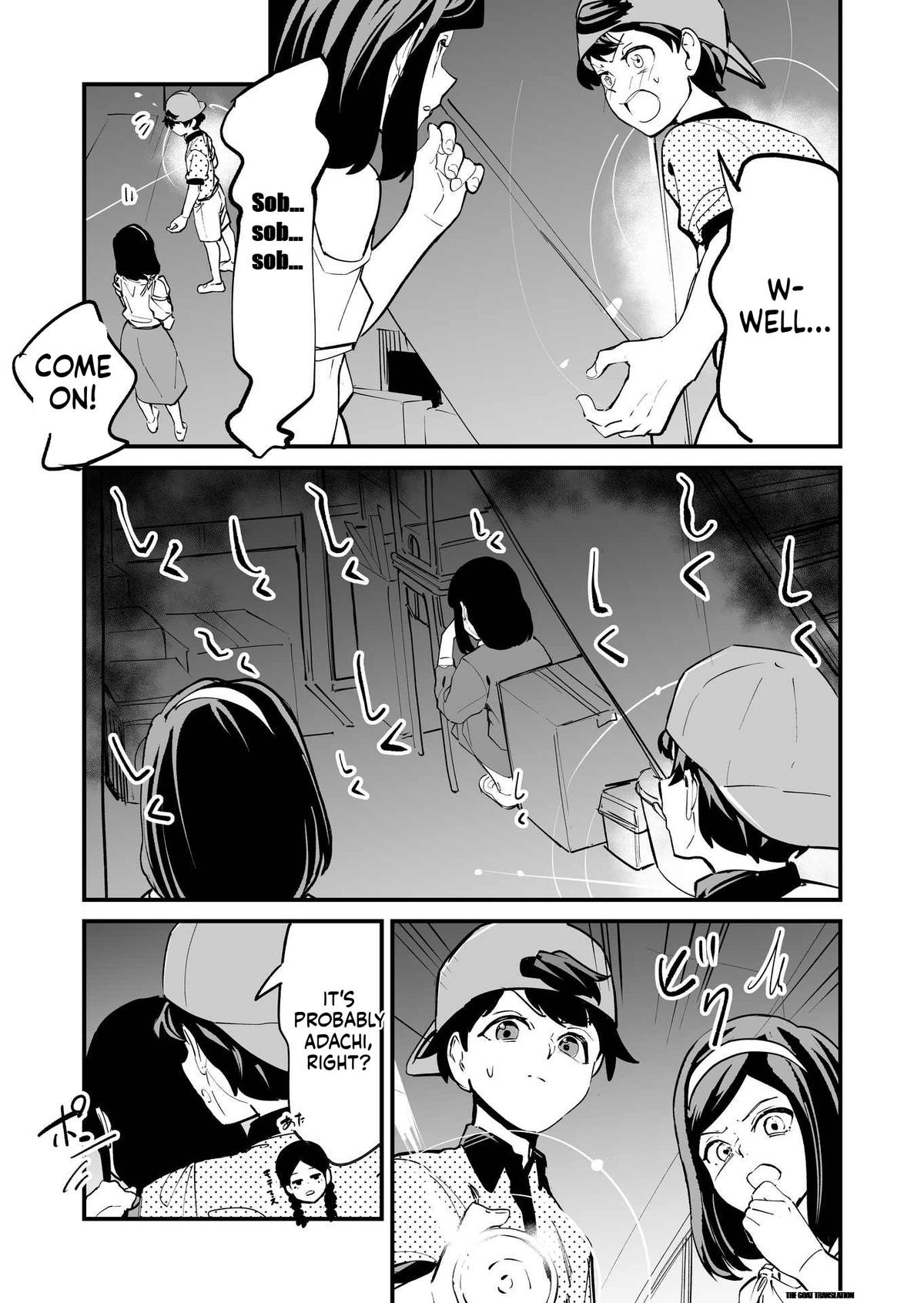 Tsuyokute New Game na Love Come Chap 66 - Next Chap 67