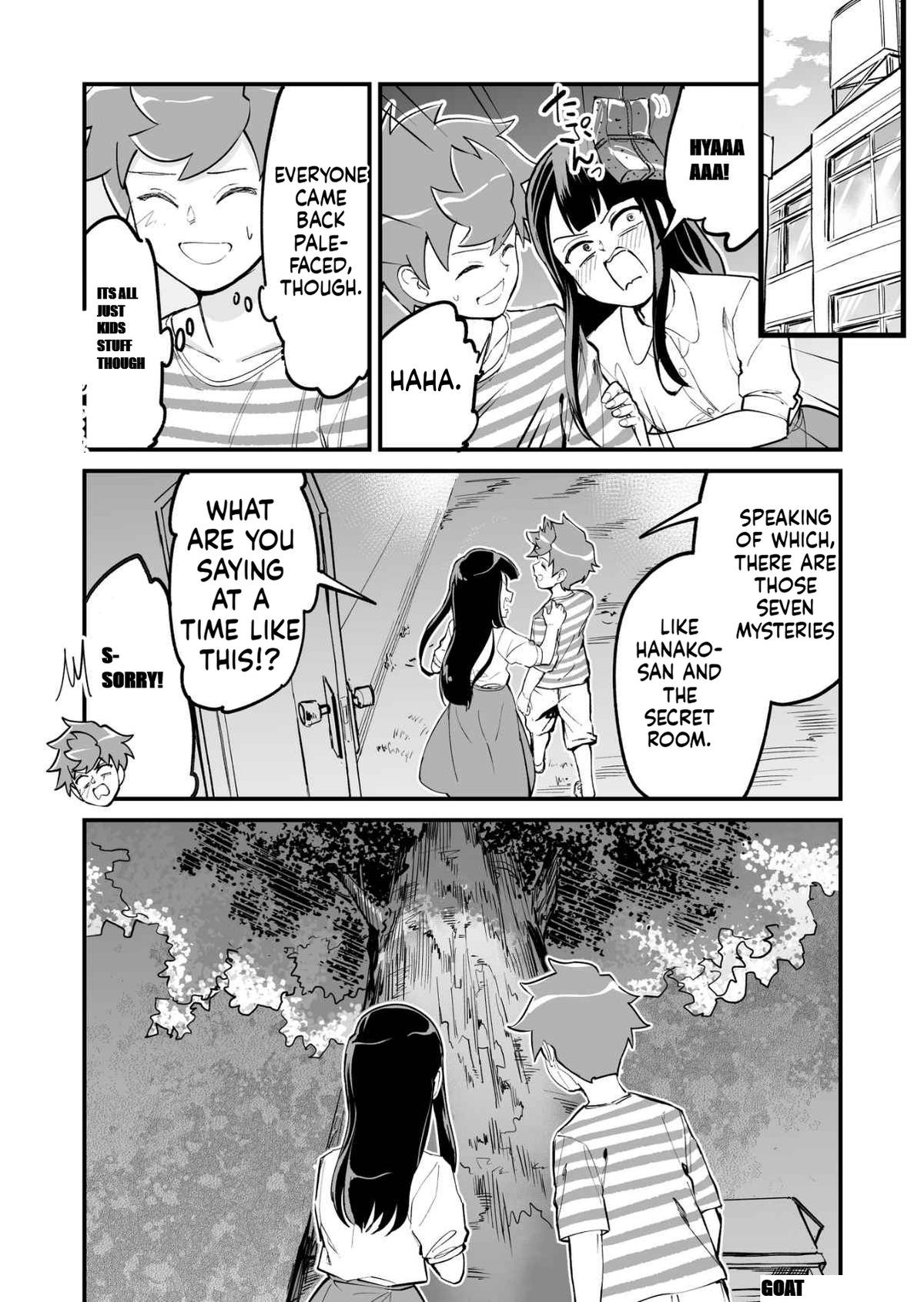 Tsuyokute New Game na Love Come Chap 68 - Next Chap 69