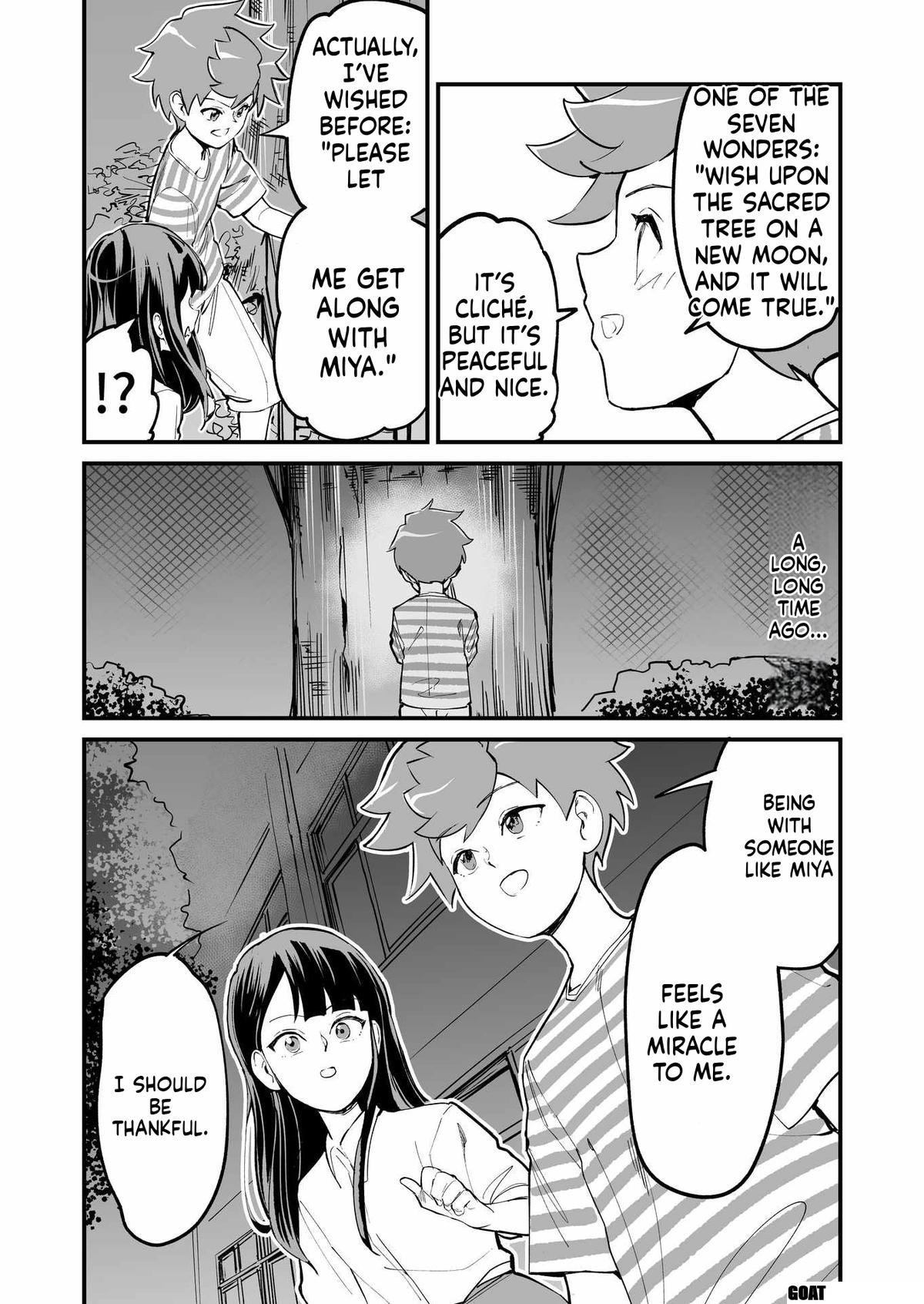 Tsuyokute New Game na Love Come Chap 68 - Next Chap 69