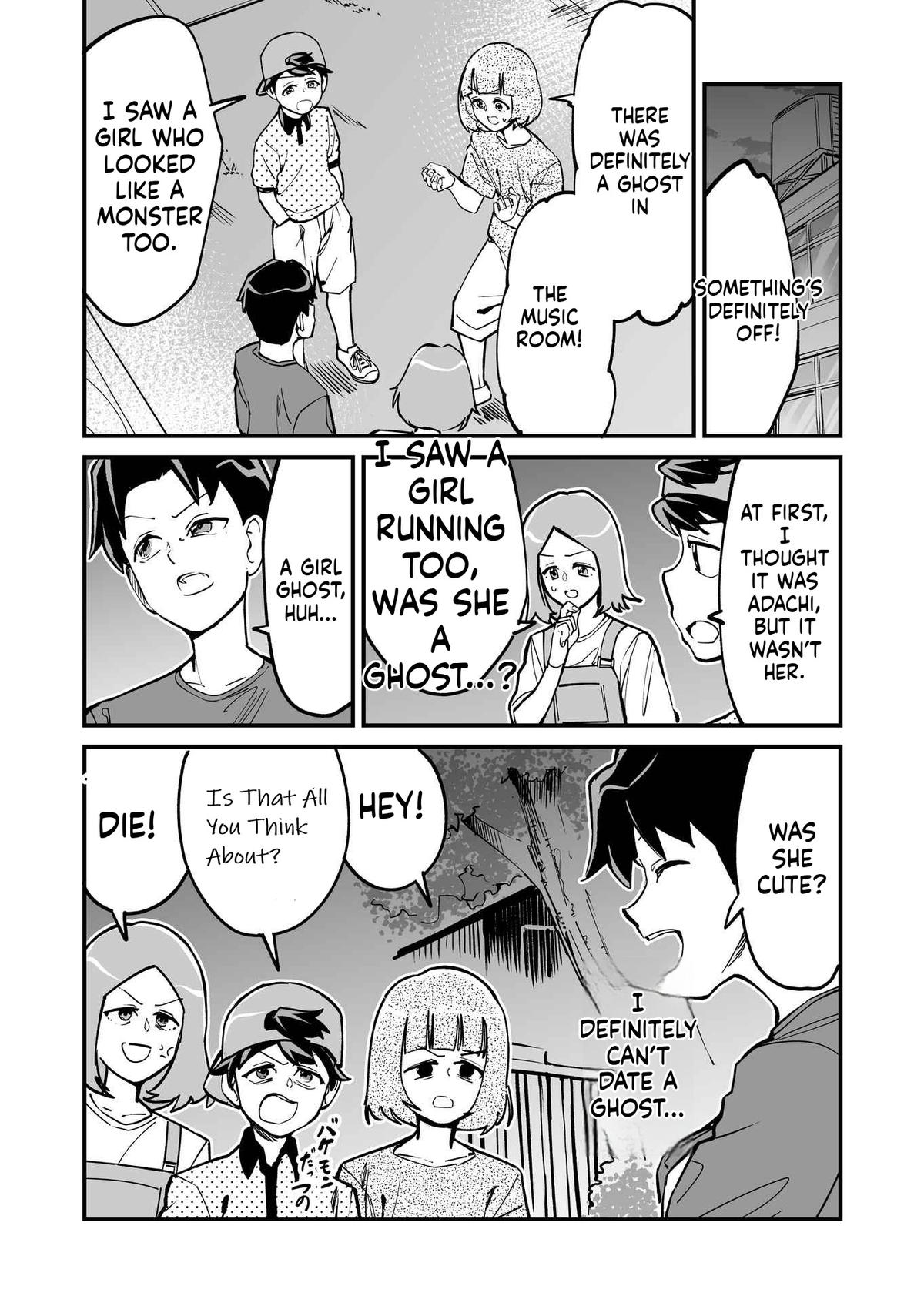 Tsuyokute New Game na Love Come Chap 69 - Next Chap 70