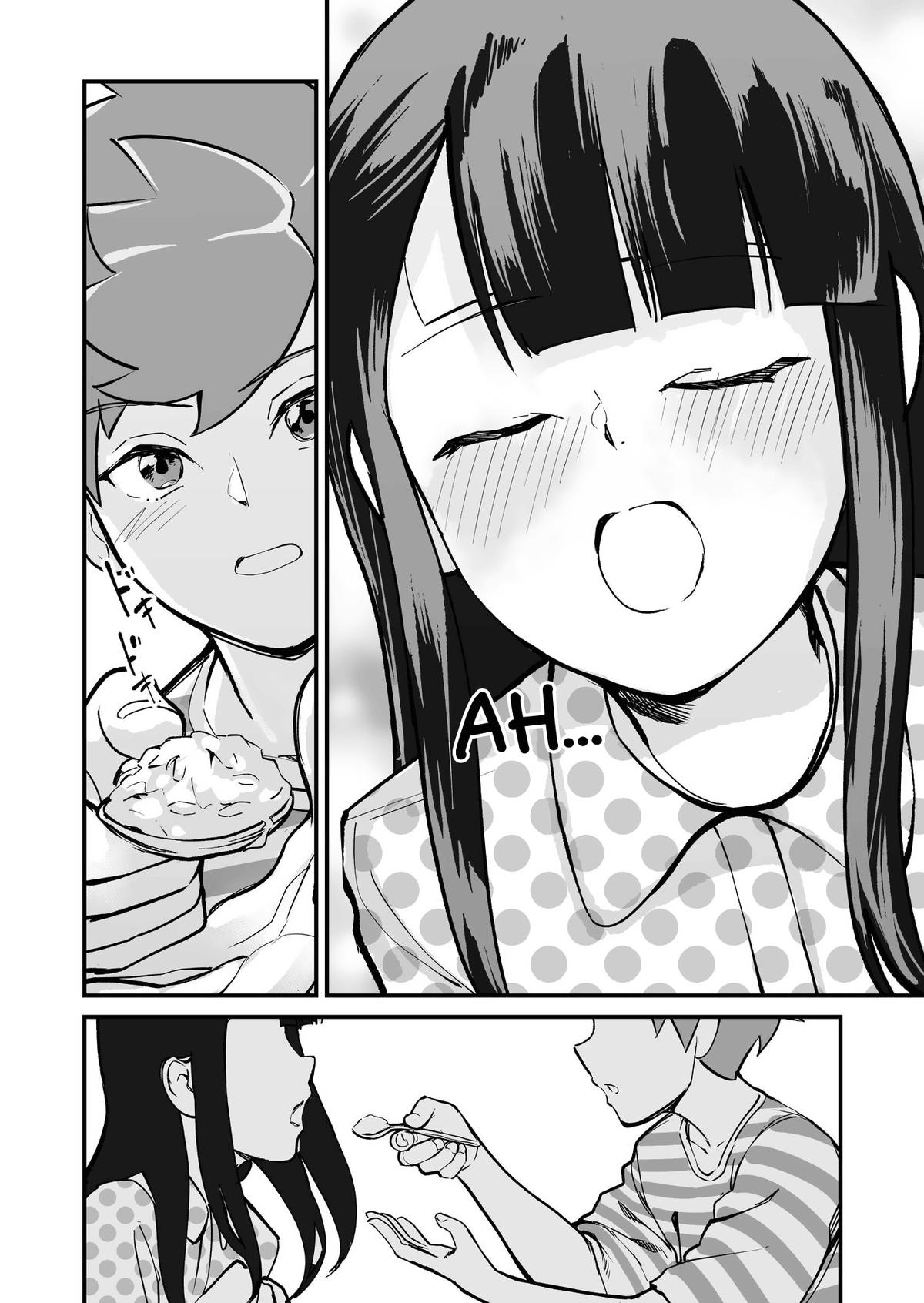 Tsuyokute New Game na Love Come Chap 60 - Next Chap 61