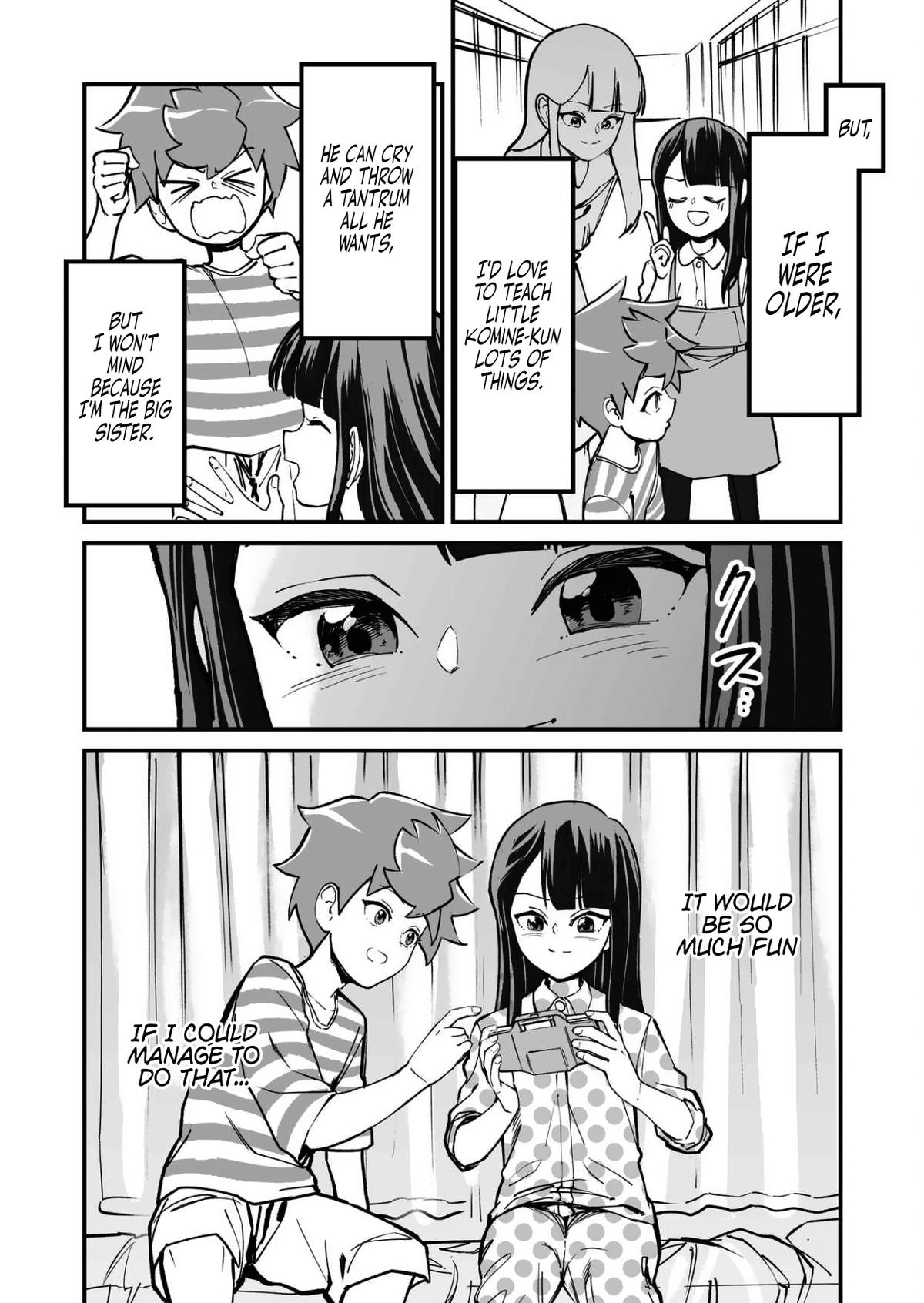 Tsuyokute New Game na Love Come Chap 61 - Next Chap 62