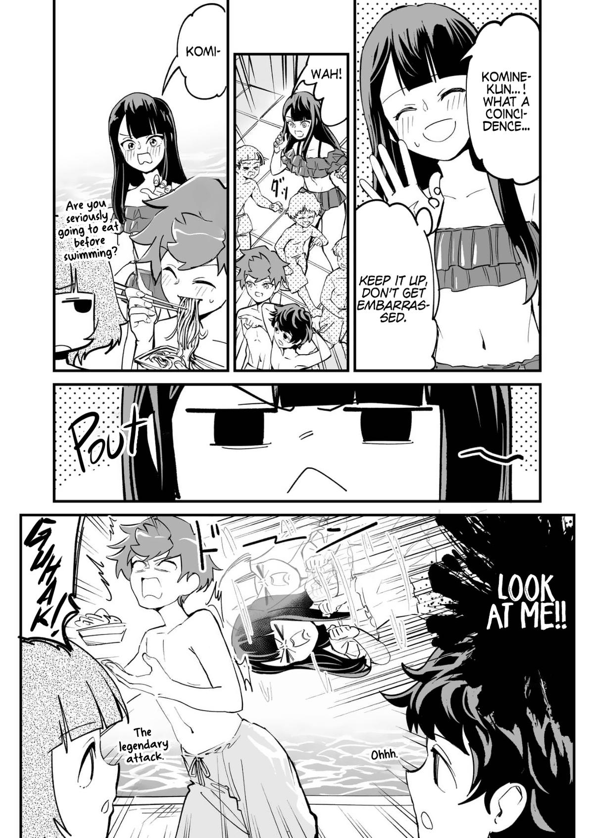 Tsuyokute New Game na Love Come Chap 62 - Next Chap 63