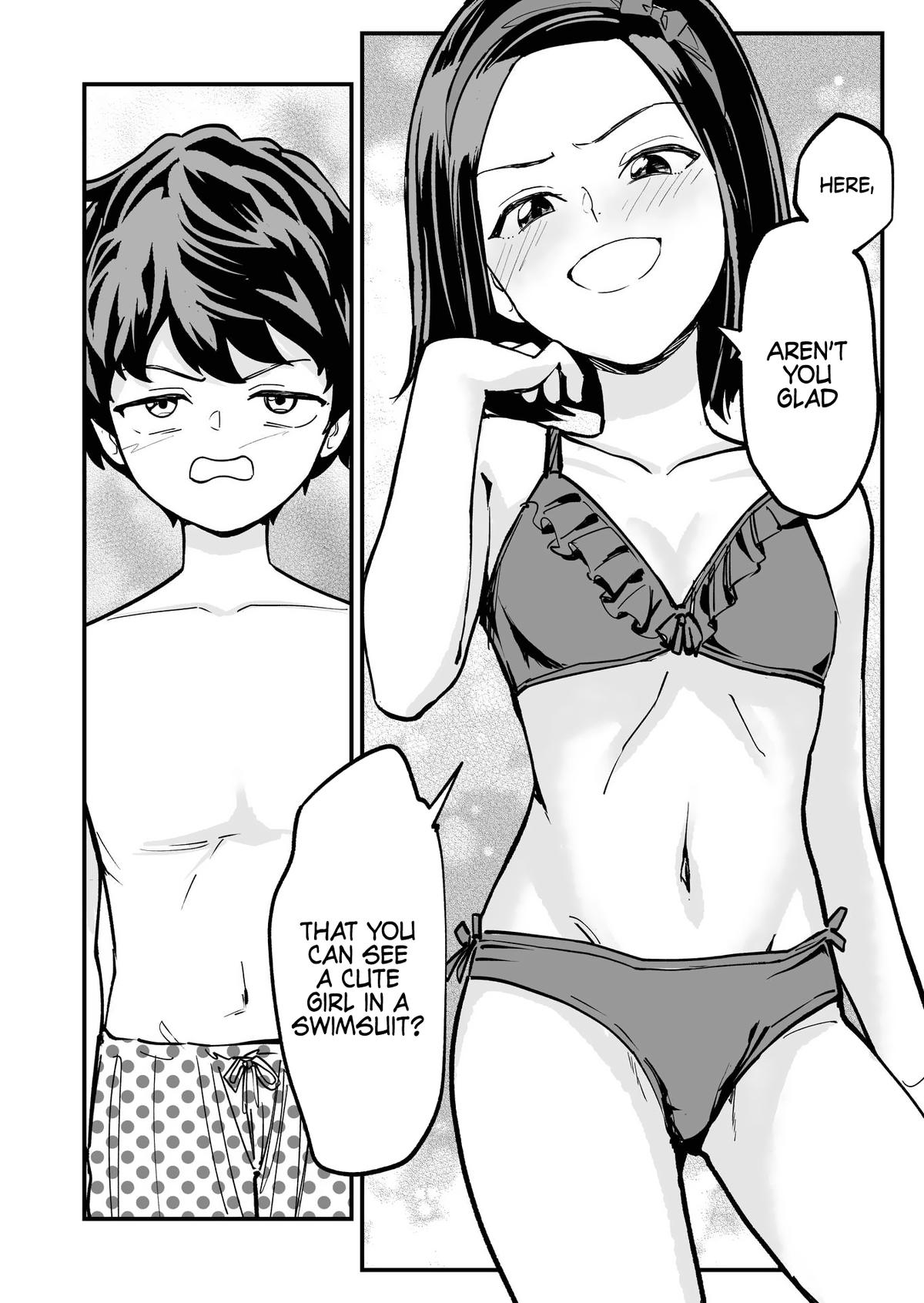 Tsuyokute New Game na Love Come Chap 62 - Next Chap 63