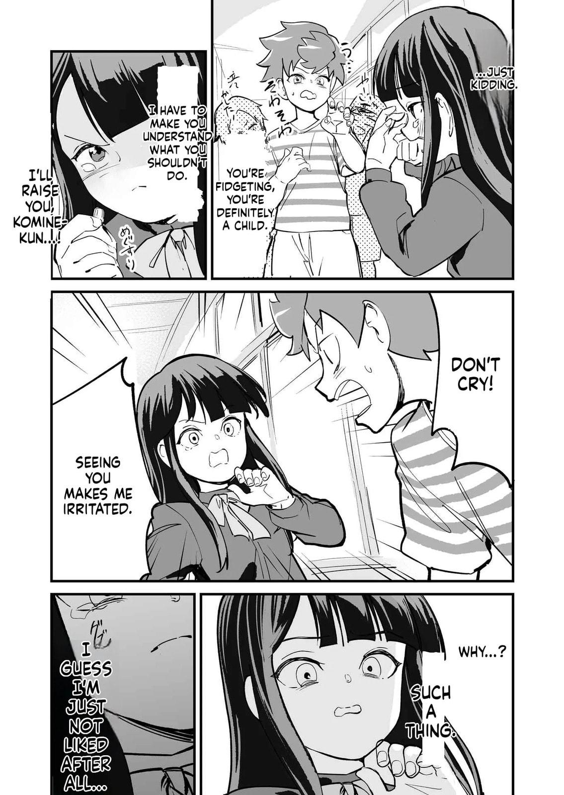 Tsuyokute New Game na Love Come Chap 63 - Next Chap 64