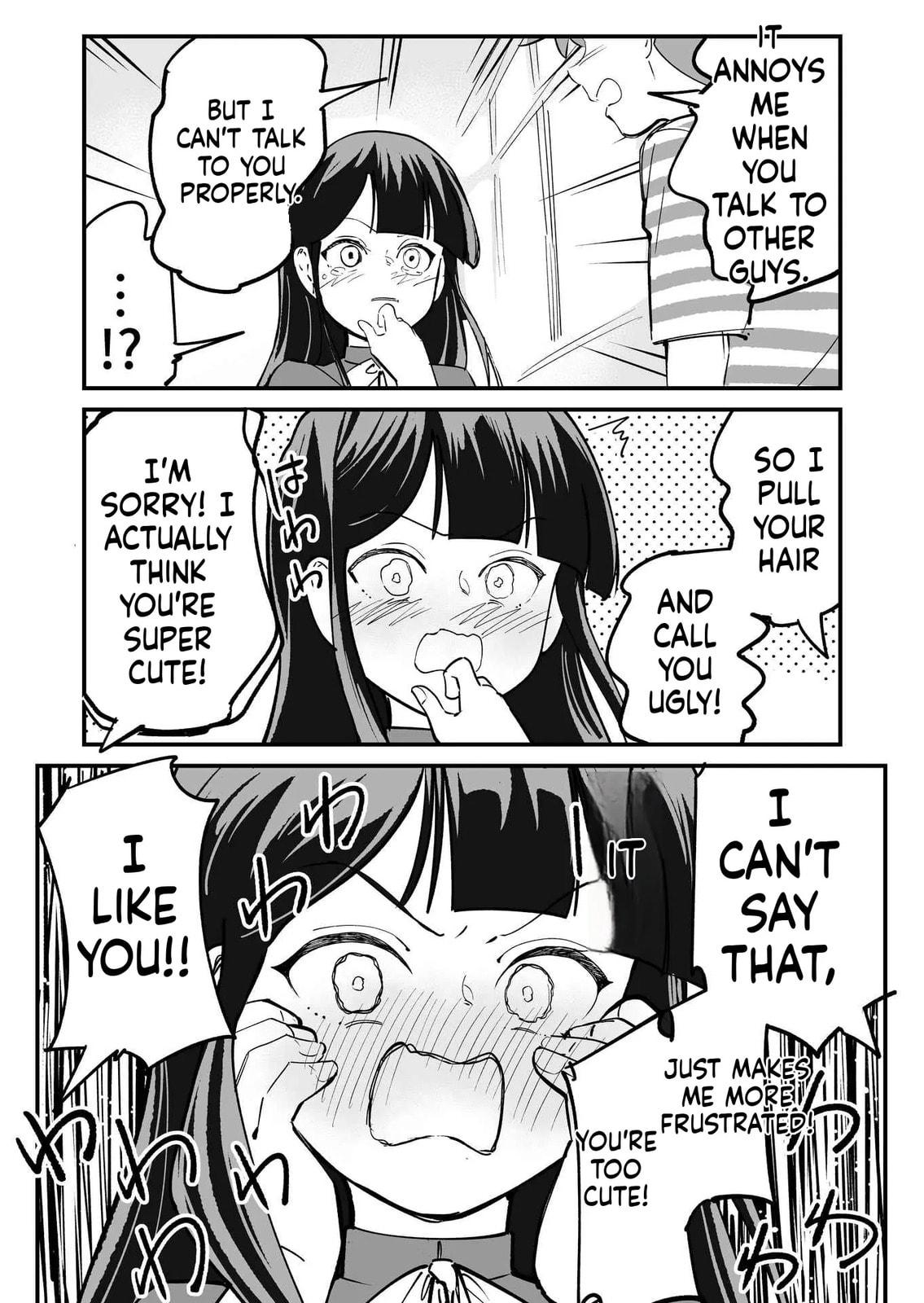 Tsuyokute New Game na Love Come Chap 63 - Next Chap 64