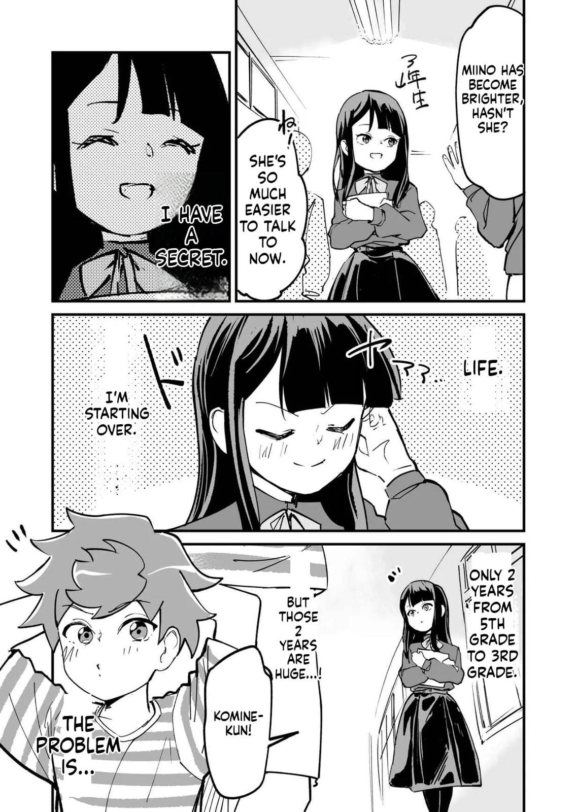 Tsuyokute New Game na Love Come Chap 63 - Next Chap 64