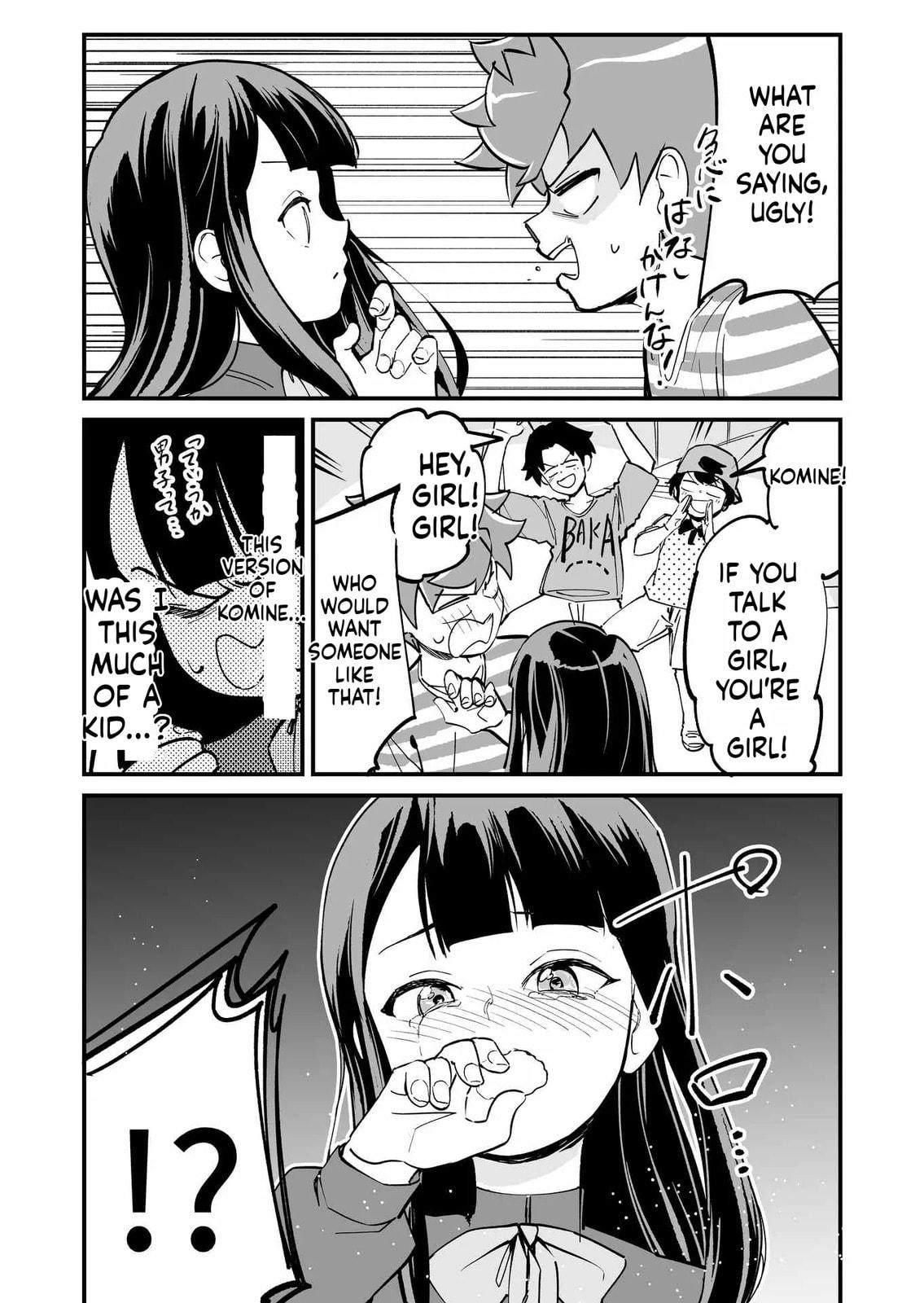 Tsuyokute New Game na Love Come Chap 63 - Next Chap 64