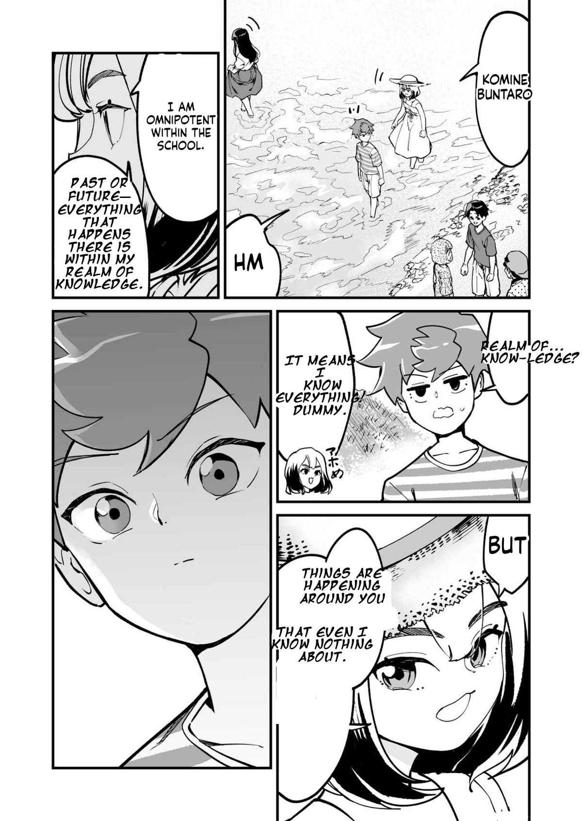 Tsuyokute New Game na Love Come Chap 74 - Next Chap 75