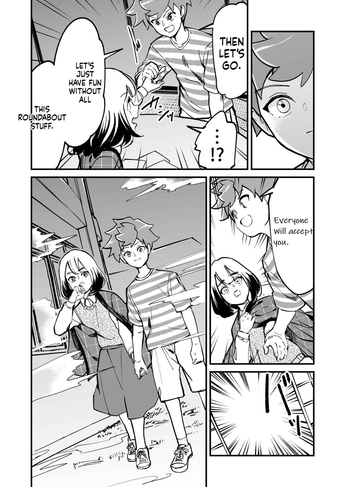 Tsuyokute New Game na Love Come Chap 70 - Next Chap 71