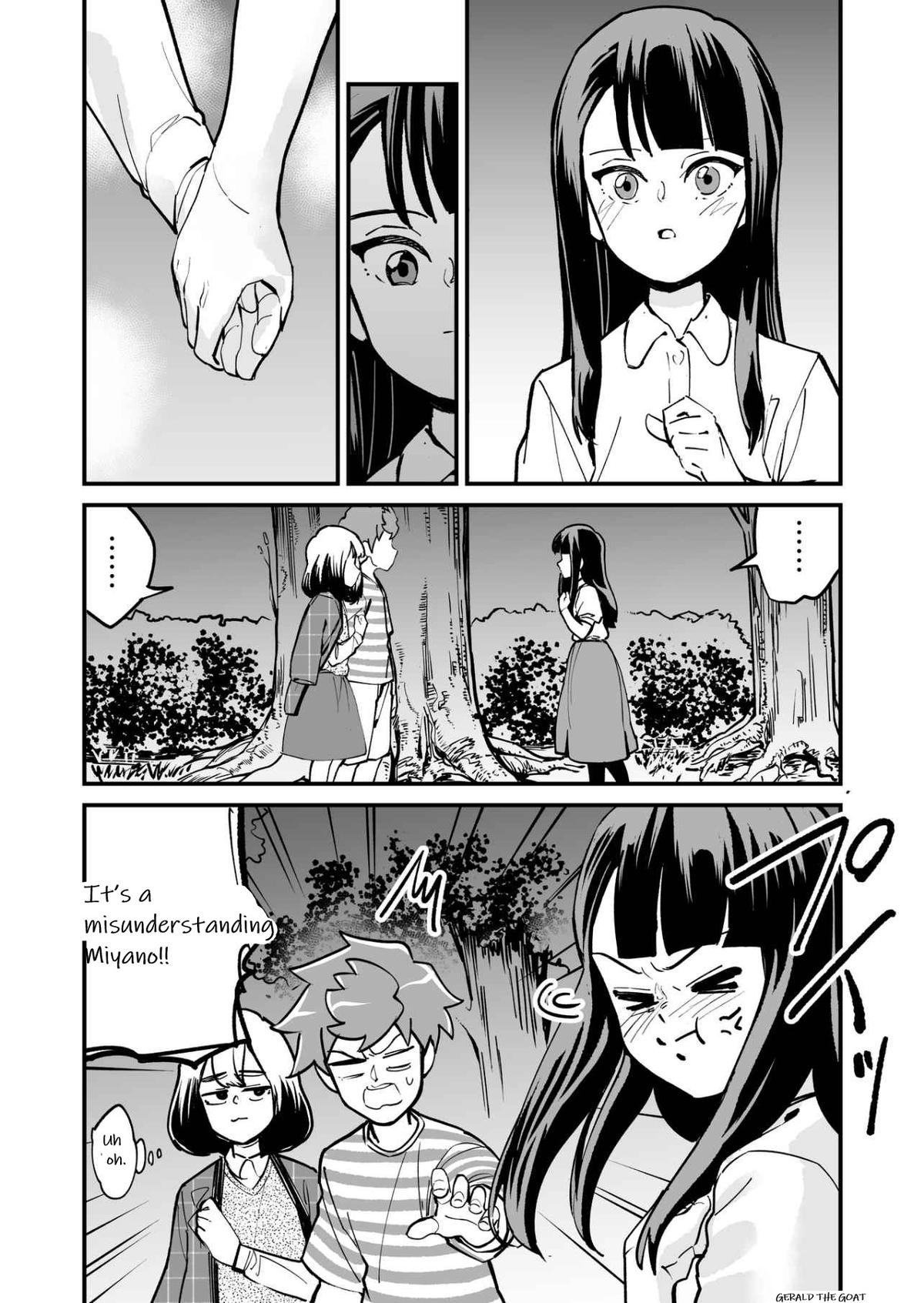 Tsuyokute New Game na Love Come Chap 70 - Next Chap 71