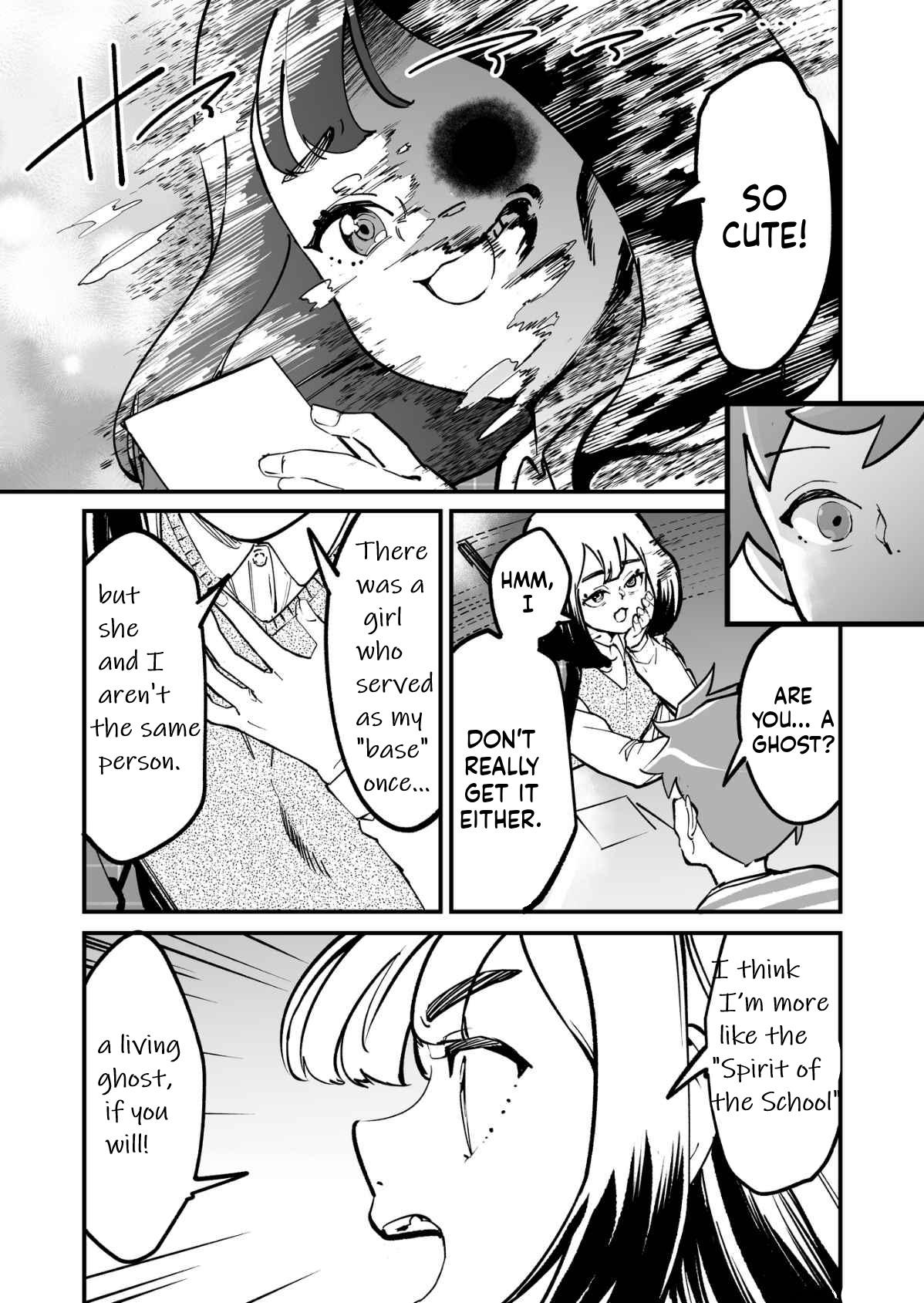 Tsuyokute New Game na Love Come Chap 70 - Next Chap 71