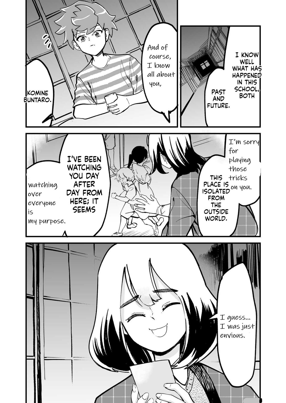 Tsuyokute New Game na Love Come Chap 70 - Next Chap 71