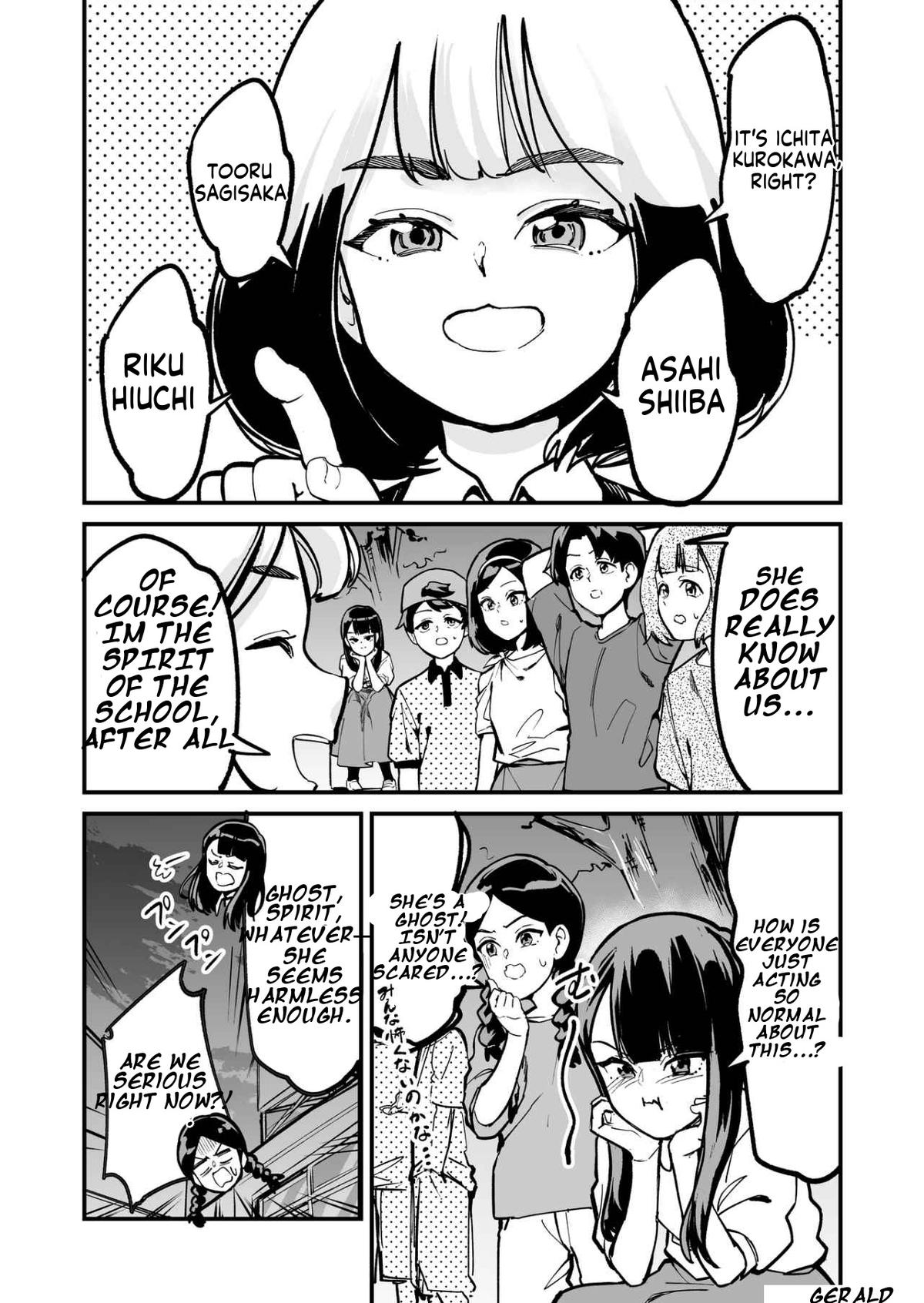 Tsuyokute New Game na Love Come Chap 71 - Next Chap 72
