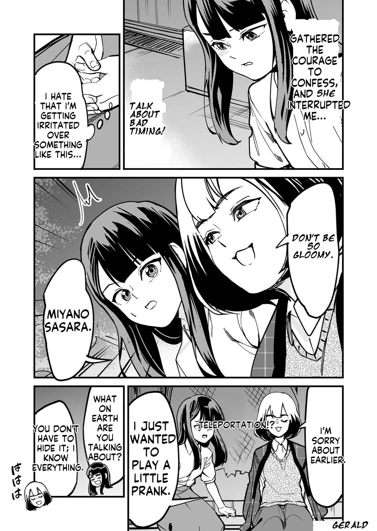 Tsuyokute New Game na Love Come Chap 71 - Next Chap 72