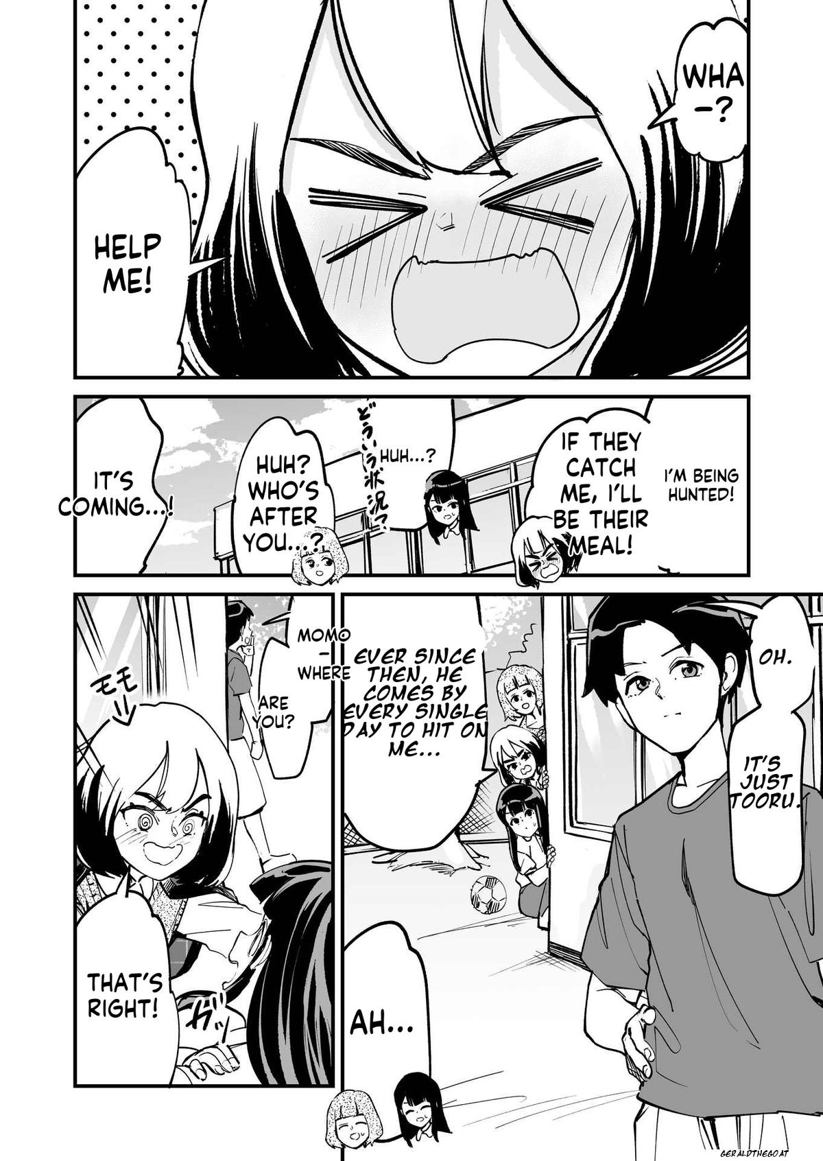 Tsuyokute New Game na Love Come Chap 72 - Next Chap 73
