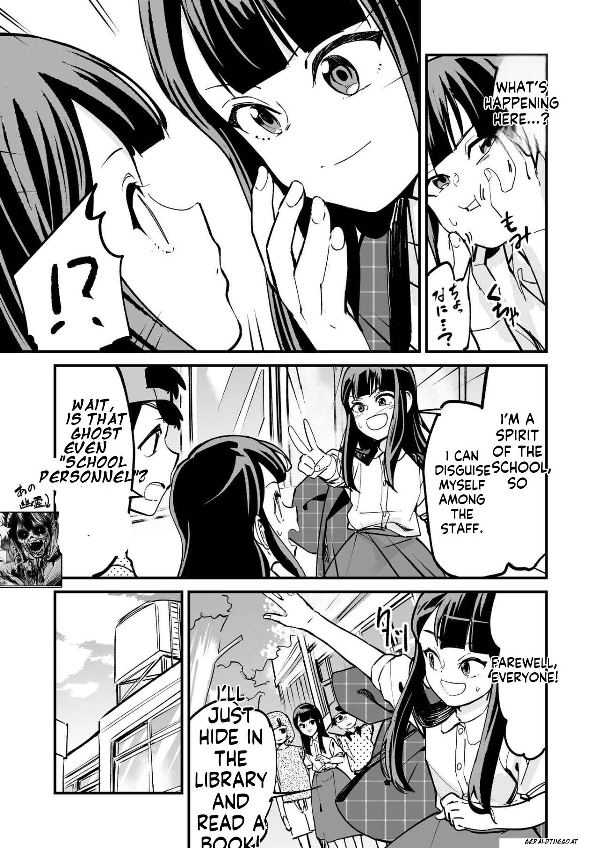 Tsuyokute New Game na Love Come Chap 72 - Next Chap 73
