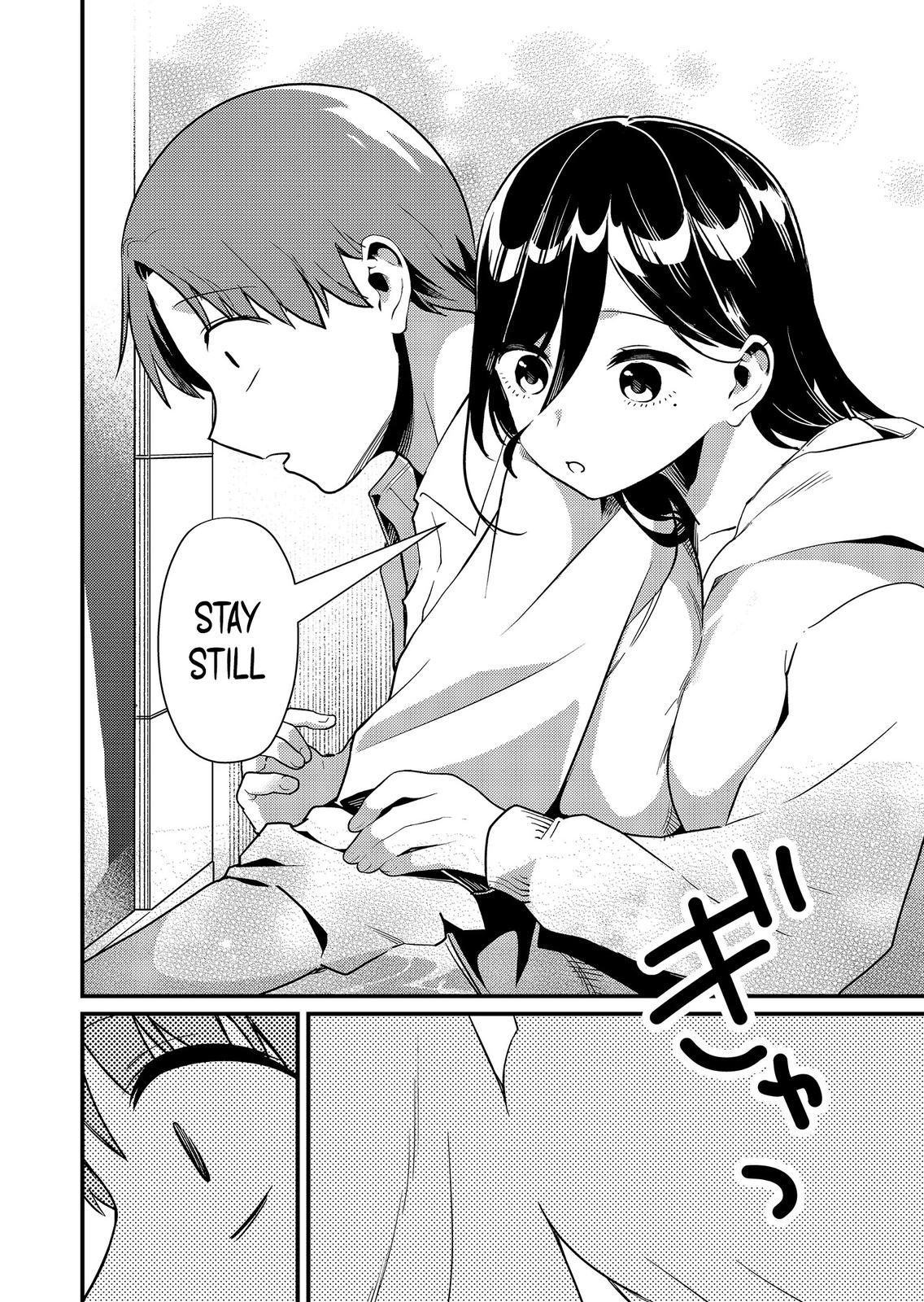 Tokimori-san ga Muboubi desu!! Chap 4 - Next Chap 5