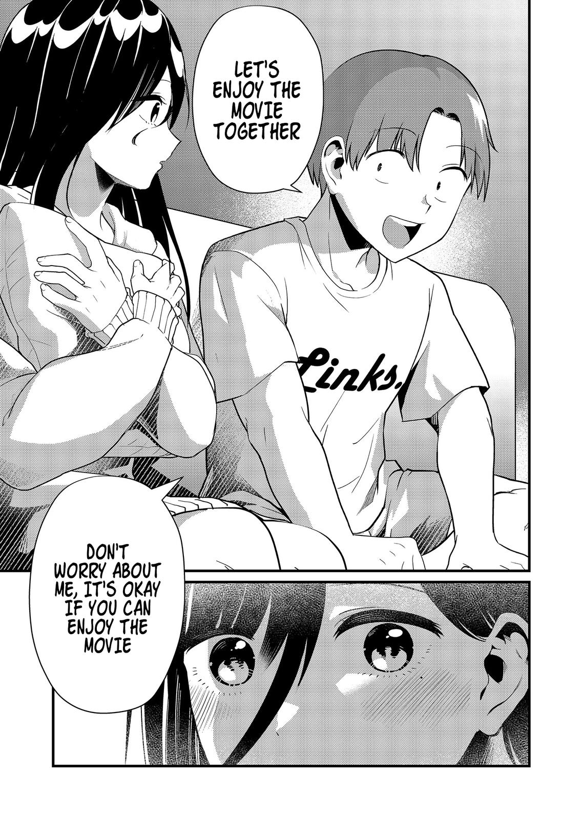 Tokimori-san ga Muboubi desu!! Chap 5 - Next Chap 6