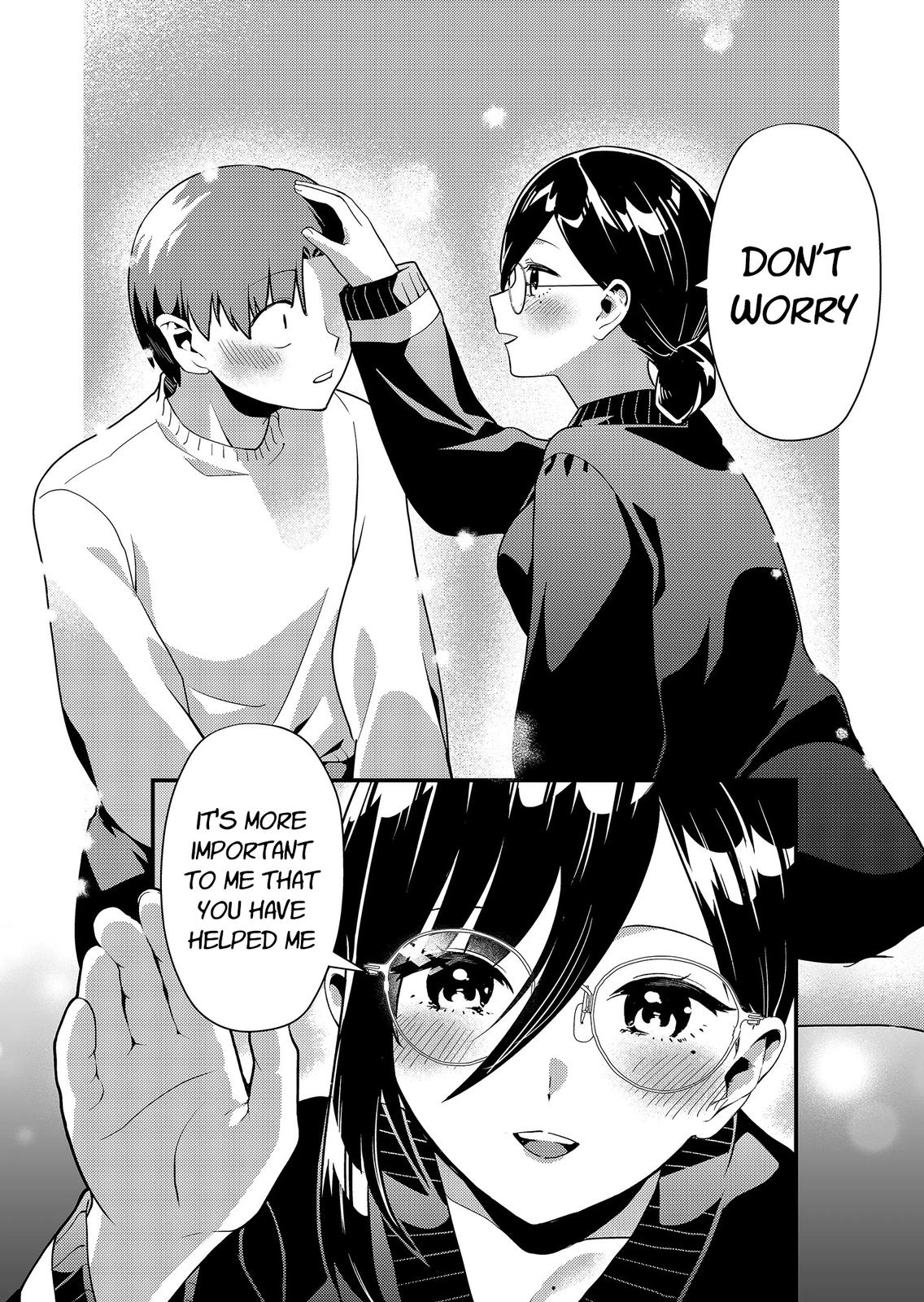 Tokimori-san ga Muboubi desu!! Chap 9 - Next Chap 10