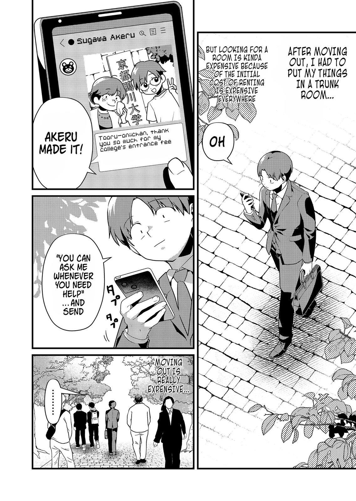 Tokimori-san ga Muboubi desu!! Chap 2 - Next Chap 3