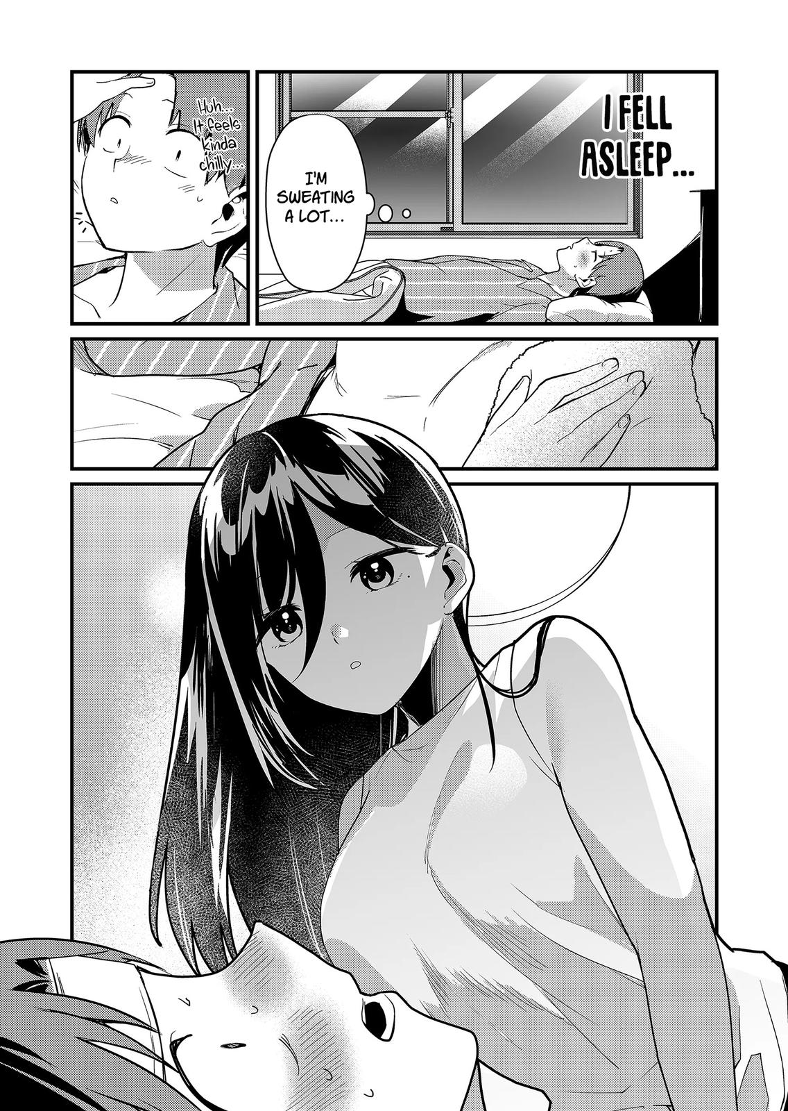 Tokimori-san ga Muboubi desu!! Chap 17 - Next Chap 18