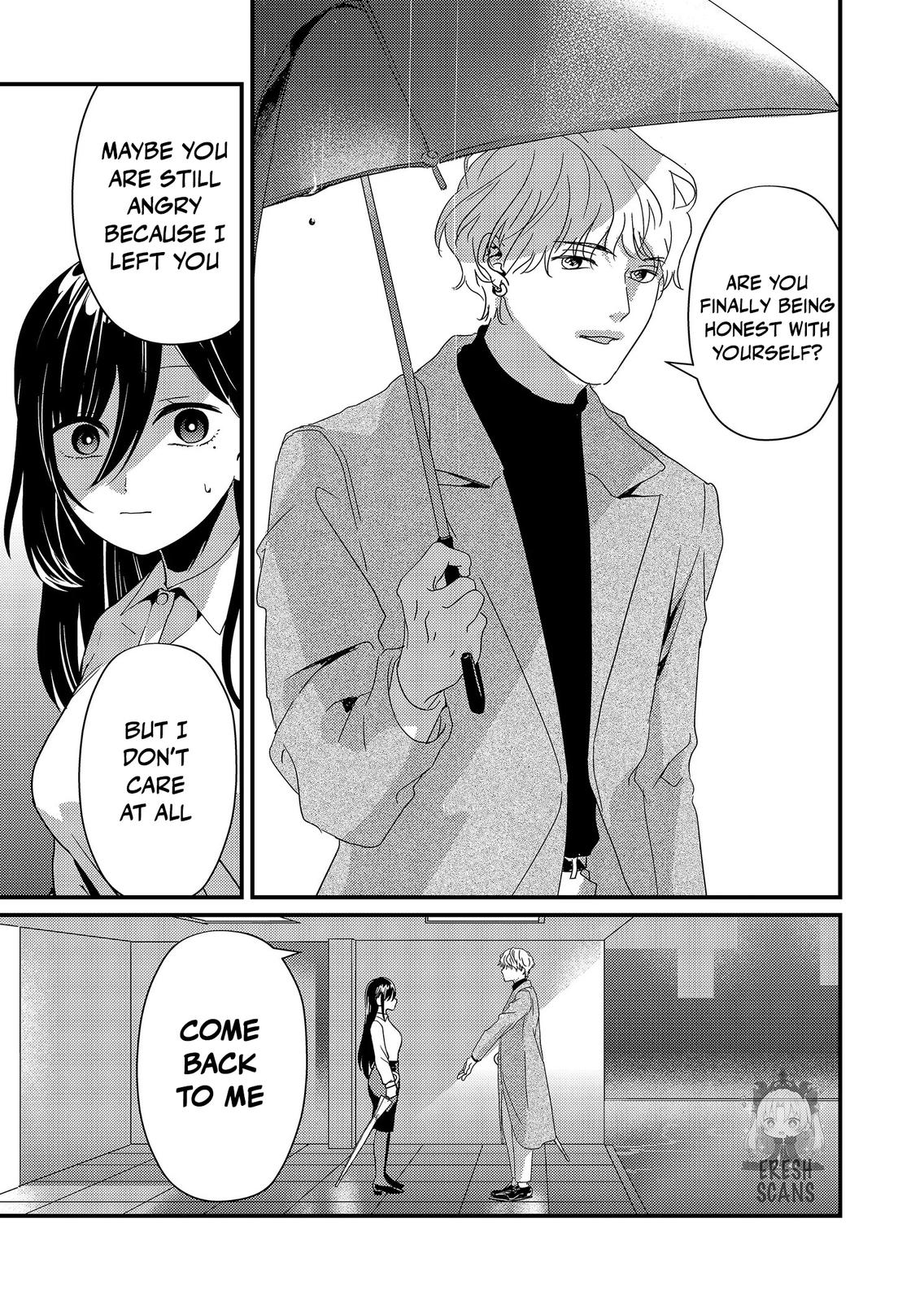 Tokimori-san ga Muboubi desu!! Chap 14 - Next Chap 15