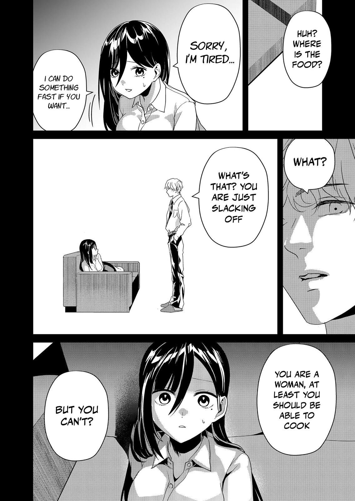 Tokimori-san ga Muboubi desu!! Chap 14 - Next Chap 15