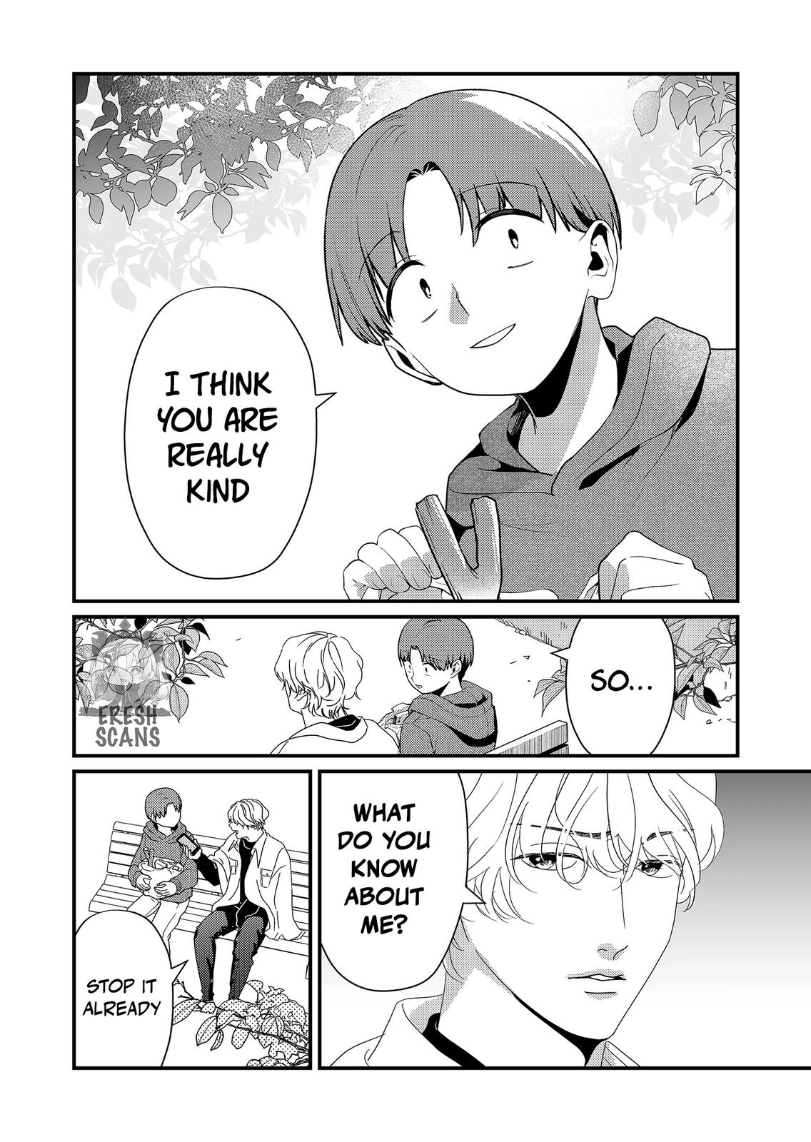 Tokimori-san ga Muboubi desu!! Chap 16 - Next Chap 17