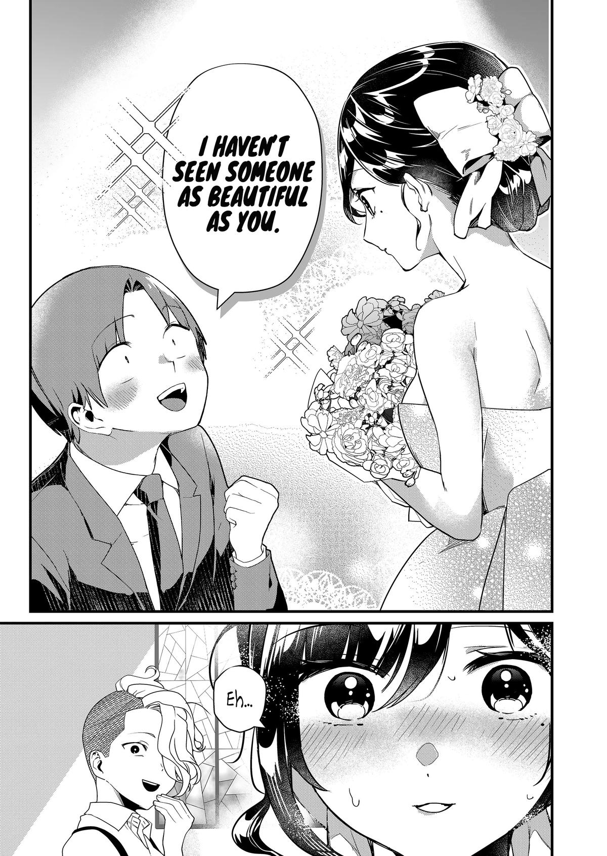 Tokimori-san ga Muboubi desu!! Chap 25 - Next Chap 26