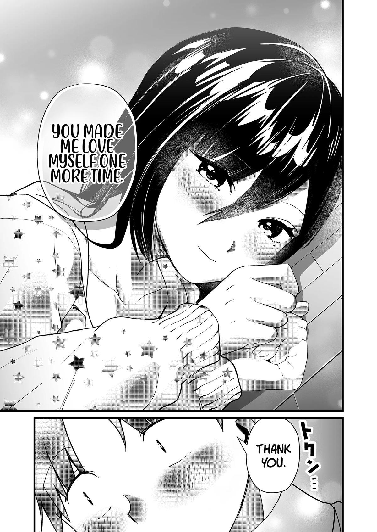 Tokimori-san ga Muboubi desu!! Chap 28 - Next Chap 29