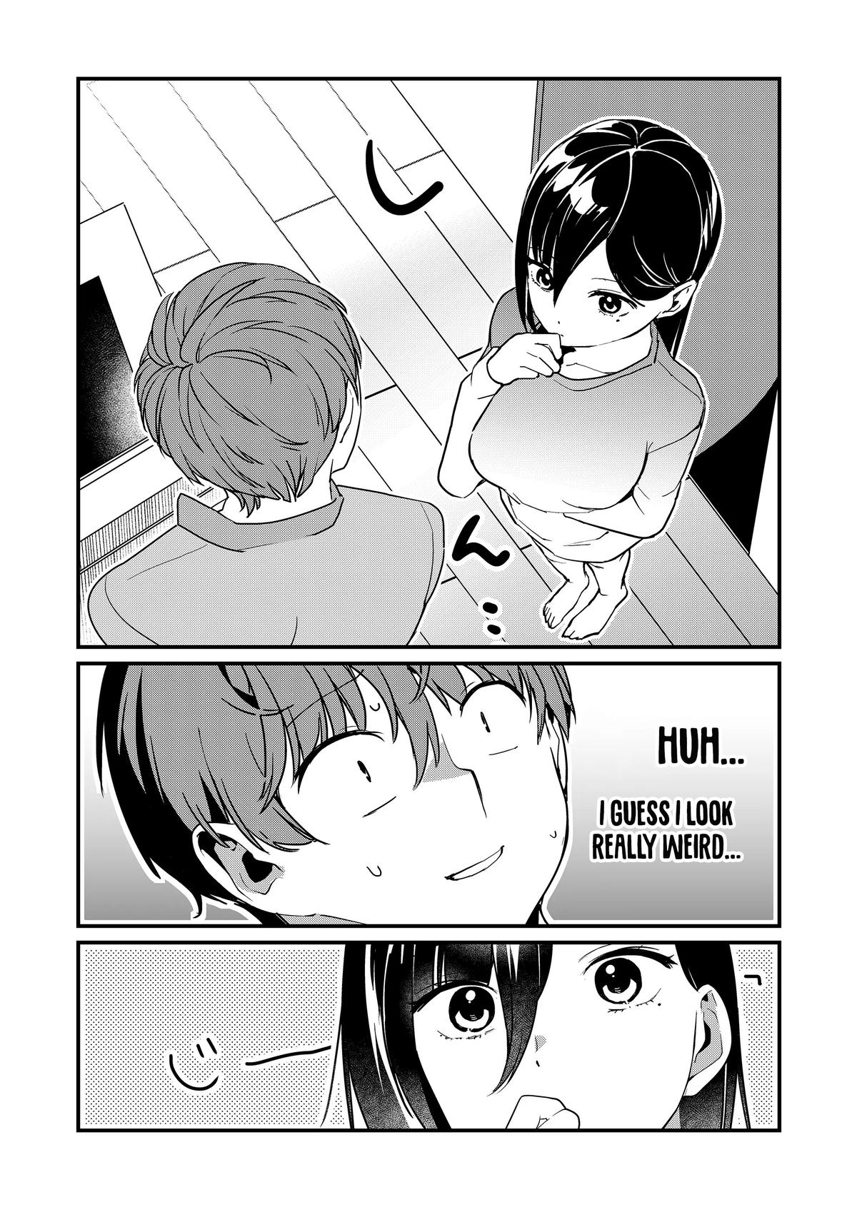 Tokimori-san ga Muboubi desu!! Chap 29 - Next Chap 30