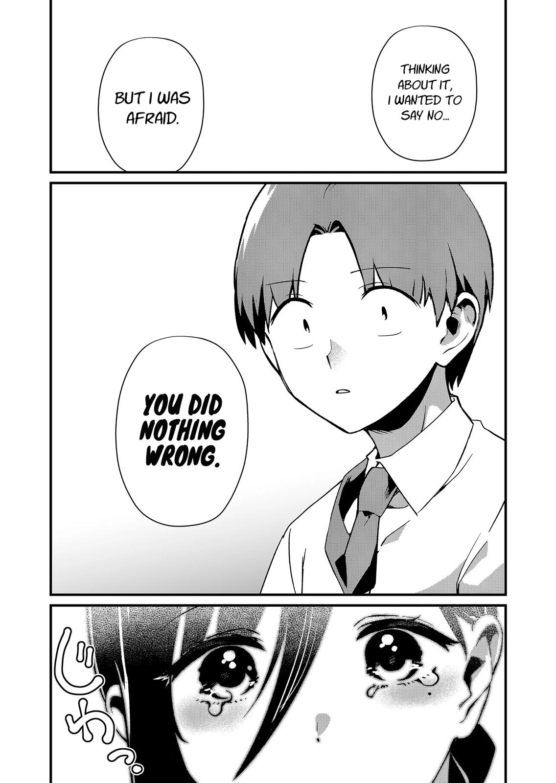 Tokimori-san ga Muboubi desu!! Chap 23 - Next Chap 24