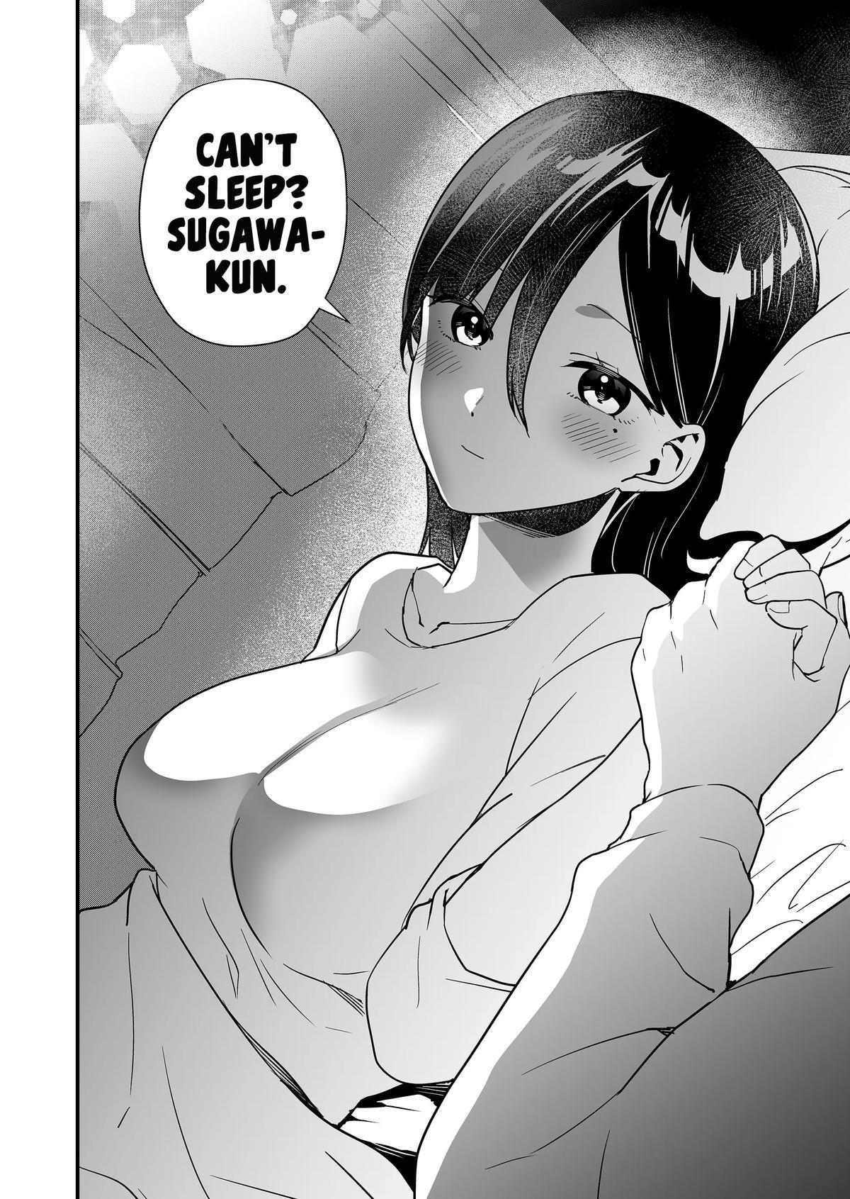 Tokimori-san ga Muboubi desu!! Chap 37 - Next Chap 38