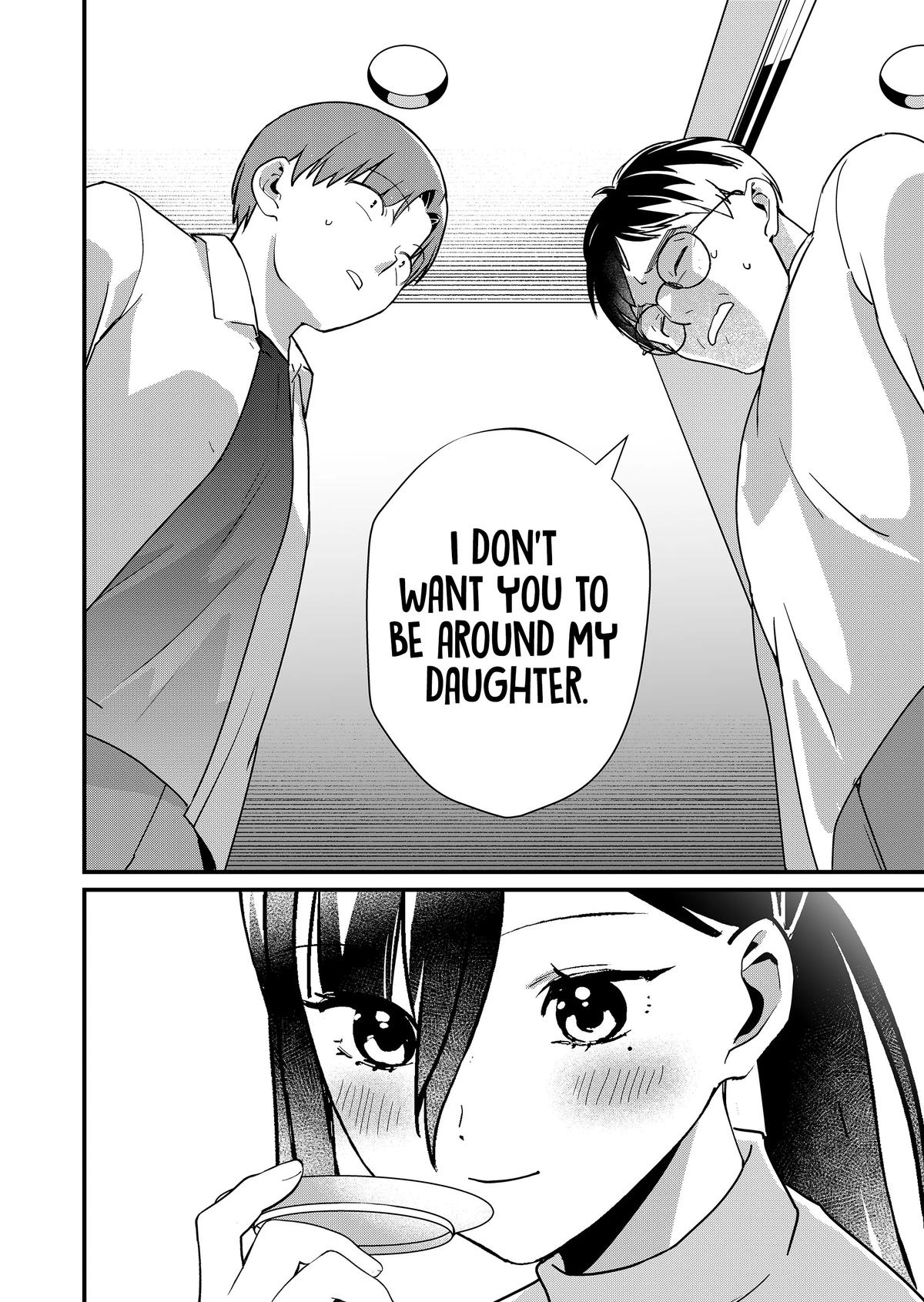 Tokimori-san ga Muboubi desu!! Chap 30 - Next Chap 31