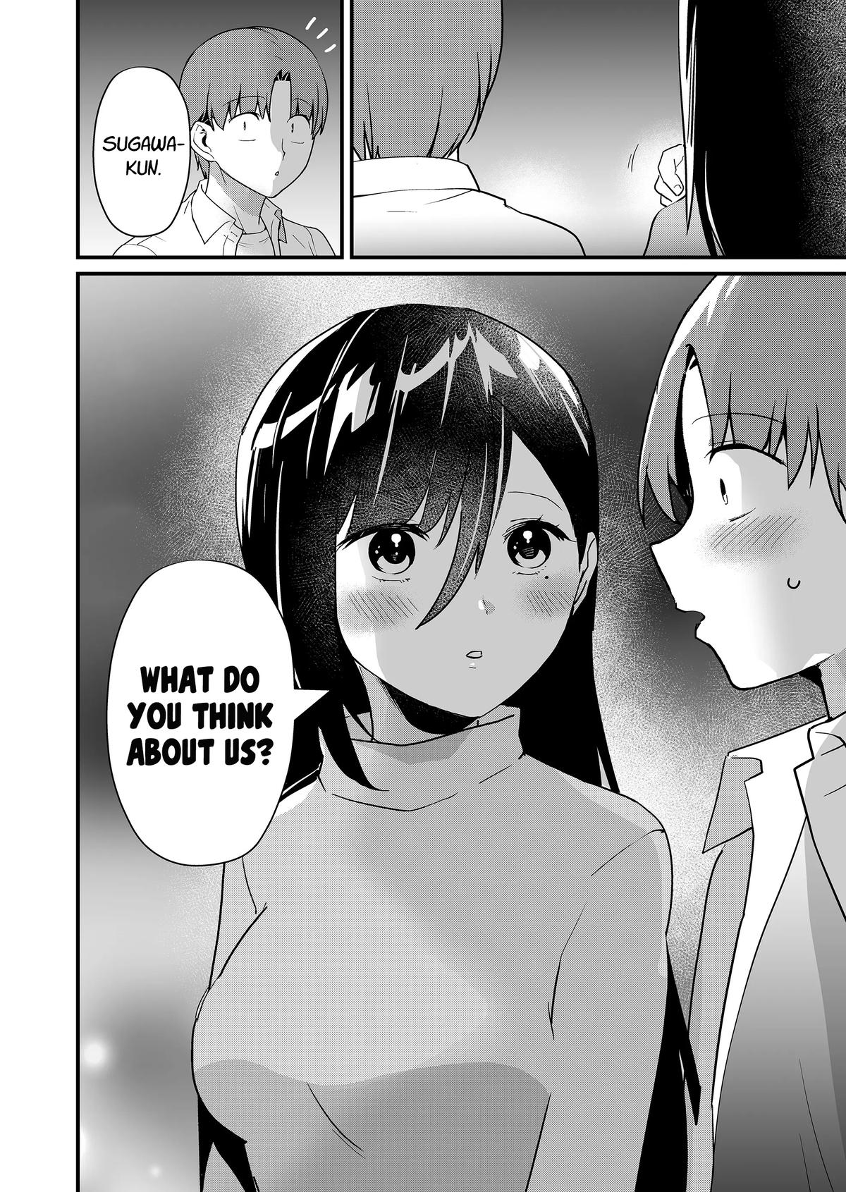 Tokimori-san ga Muboubi desu!! Chap 31 - Next Chap 32