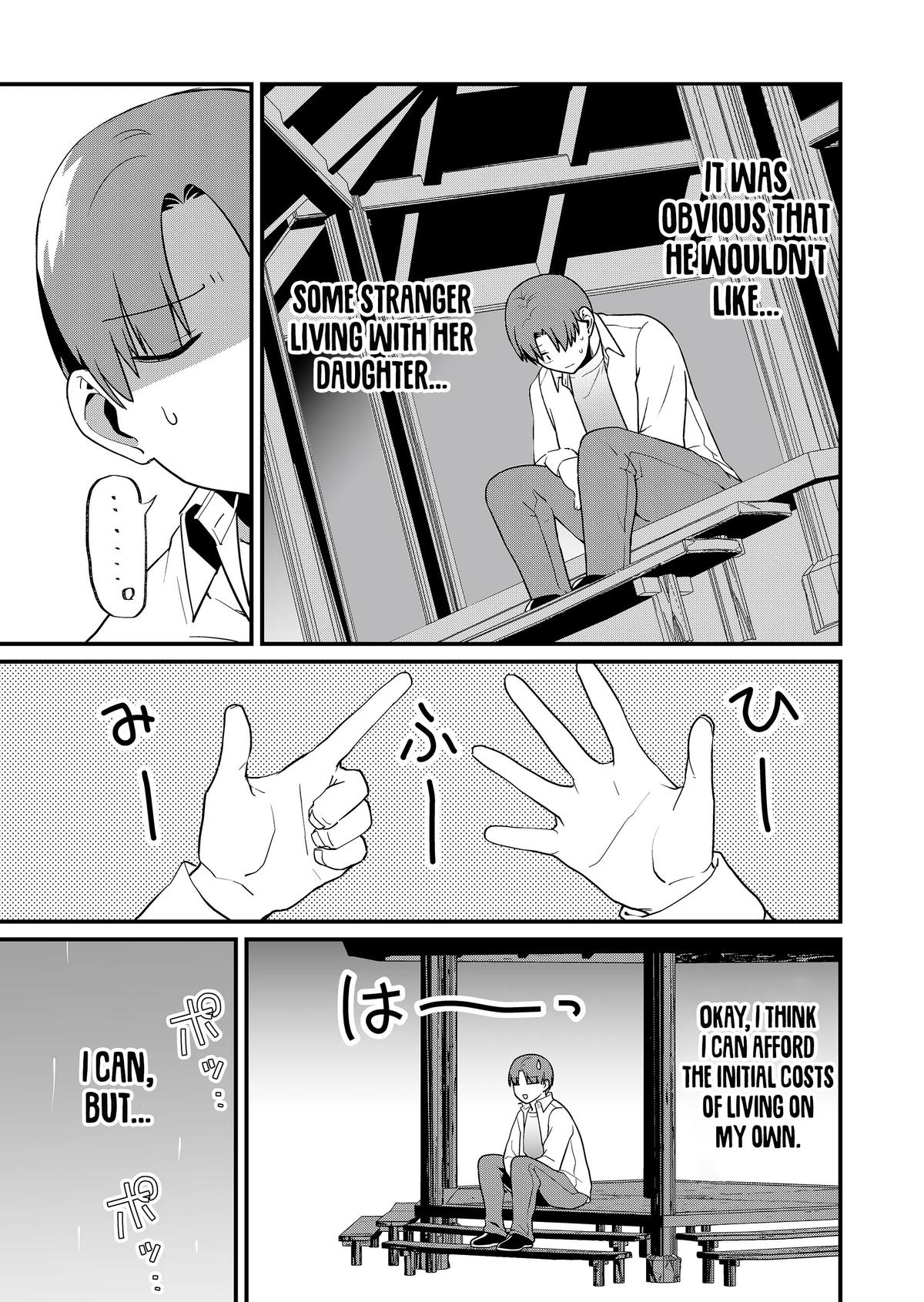 Tokimori-san ga Muboubi desu!! Chap 31 - Next Chap 32