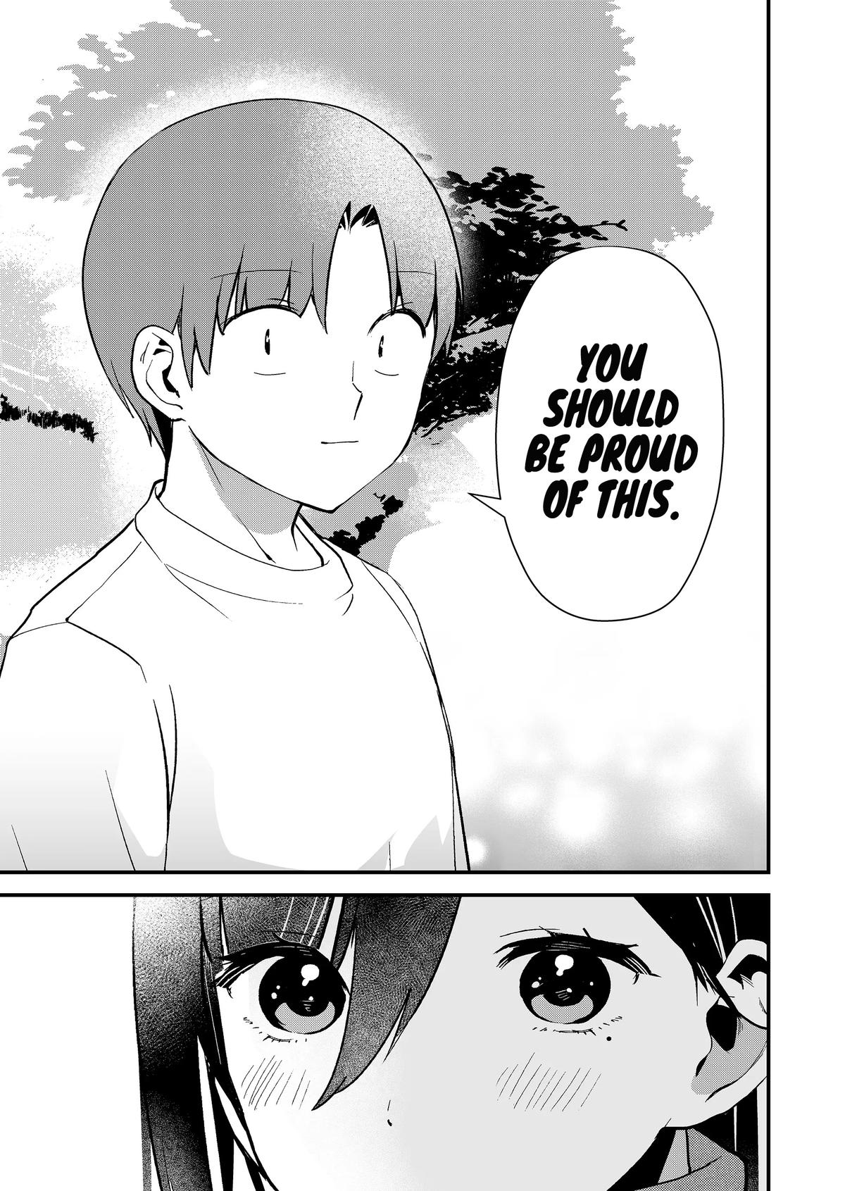 Tokimori-san ga Muboubi desu!! Chap 33 - Next Chap 34