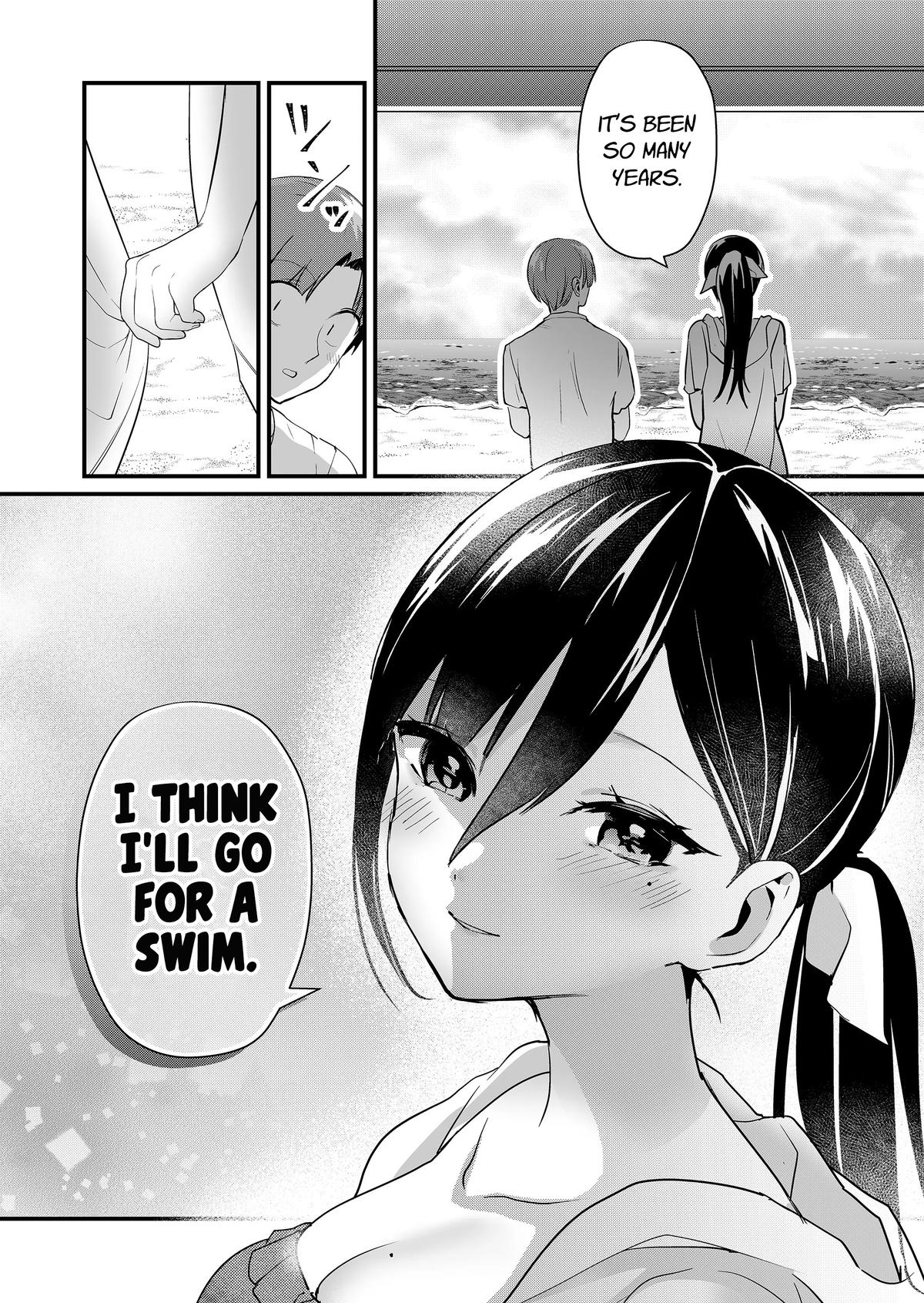 Tokimori-san ga Muboubi desu!! Chap 49 - Next Chap 50