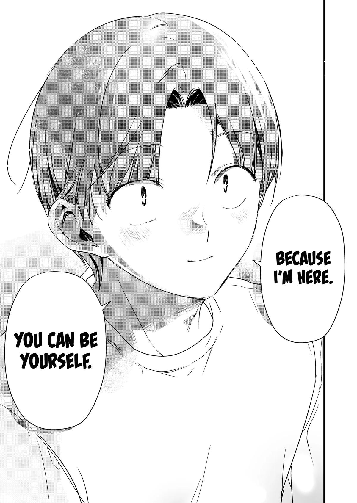 Tokimori-san ga Muboubi desu!! Chap 52 - Next Chap 53