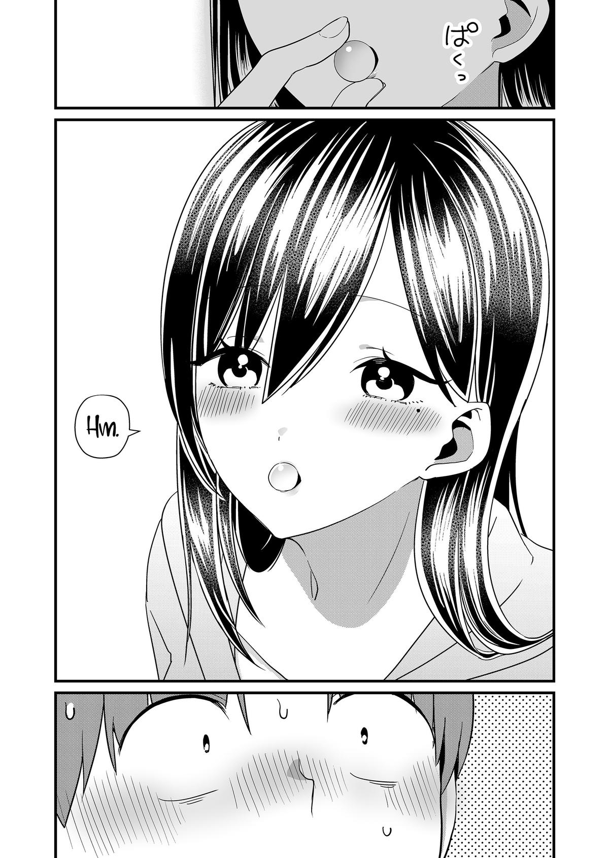 Tokimori-san ga Muboubi desu!! Chap 67 - Next Chap 68