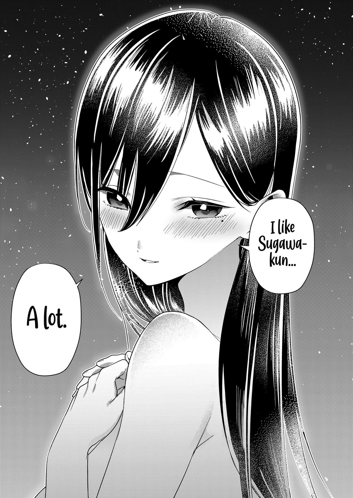 Tokimori-san ga Muboubi desu!! Chap 65 - Next Chap 66