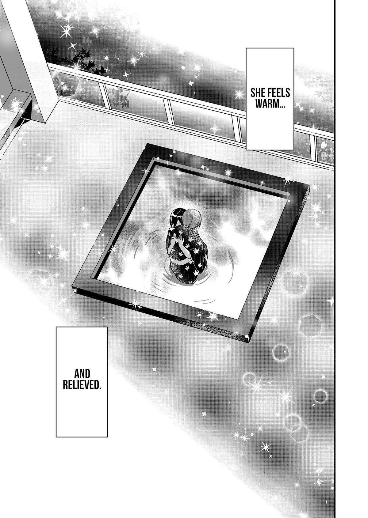 Tokimori-san ga Muboubi desu!! Chap 65 - Next Chap 66