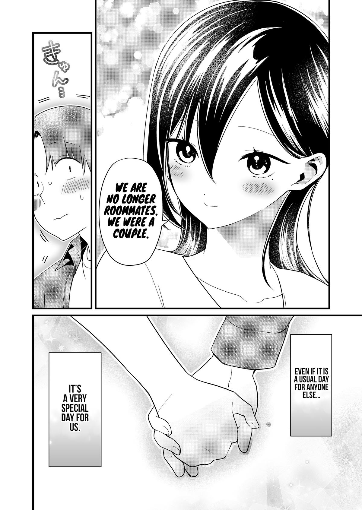 Tokimori-san ga Muboubi desu!! Chap 66 - Next Chap 67